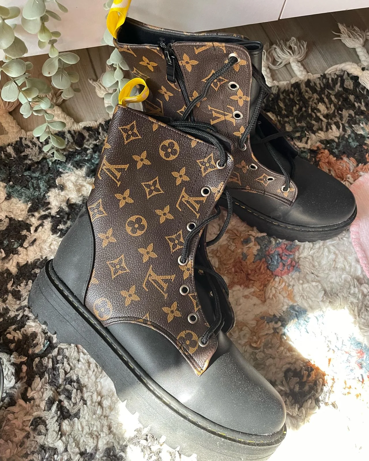 Boots, size 41, photo 1