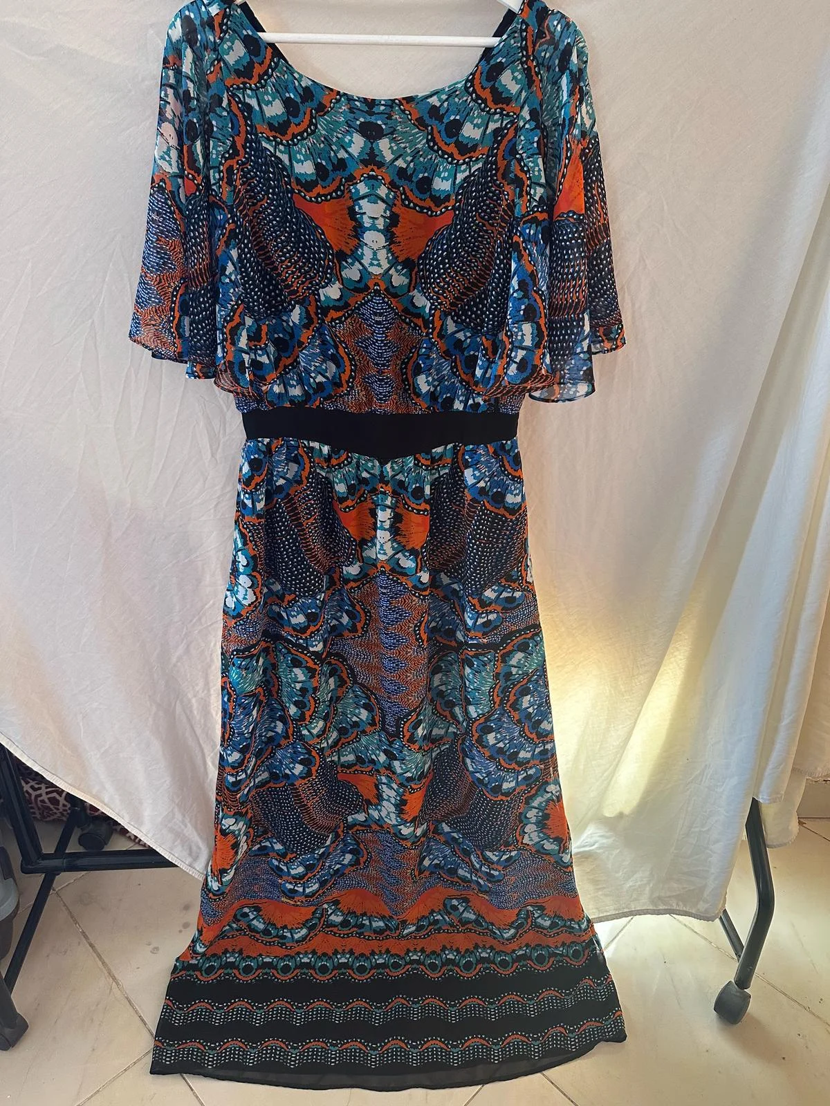 Mango Maxi Dresses, size M / 38 / 10, photo 1