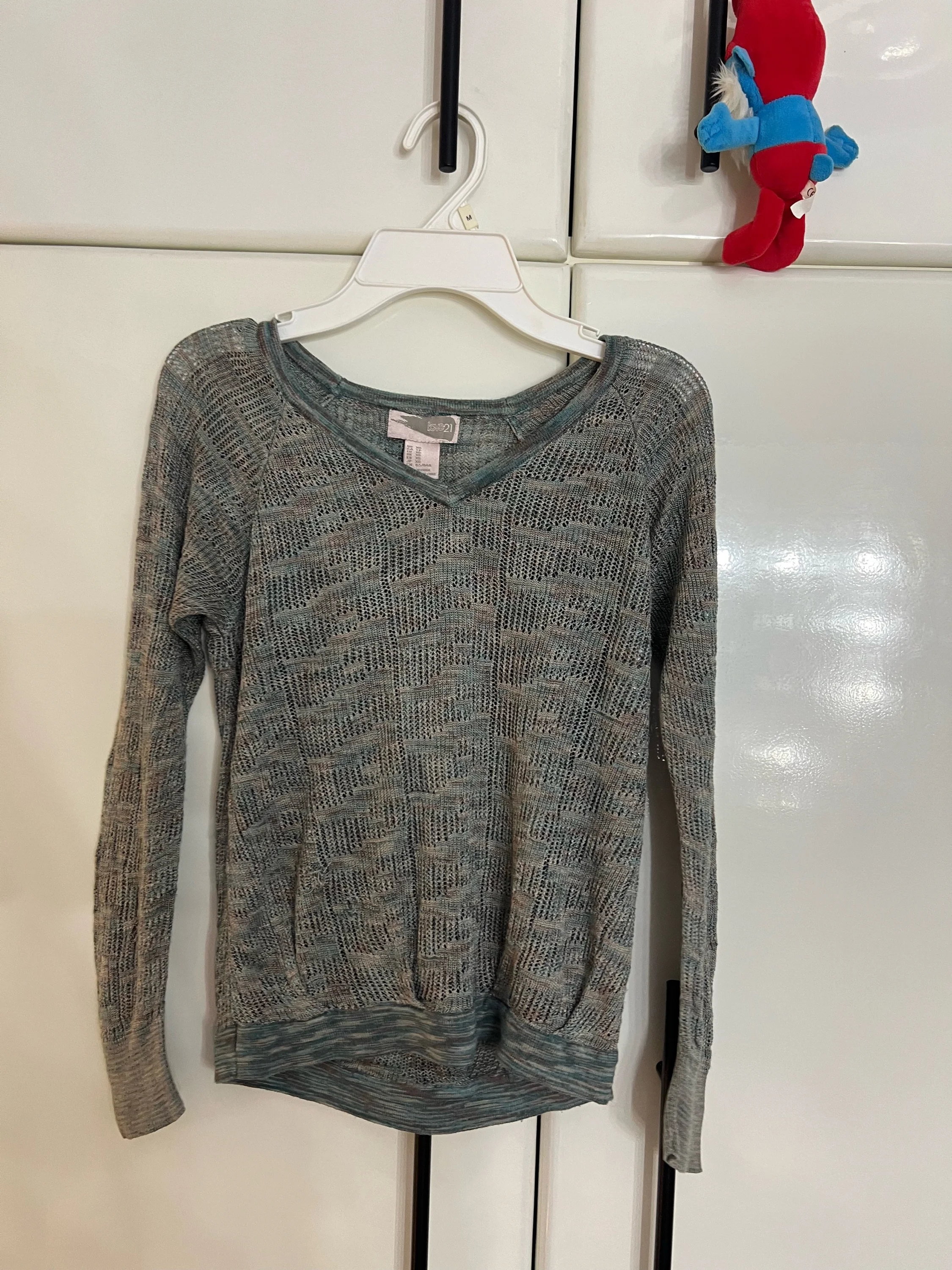 Cover-Ups, size S / 36 / 8, photo 1