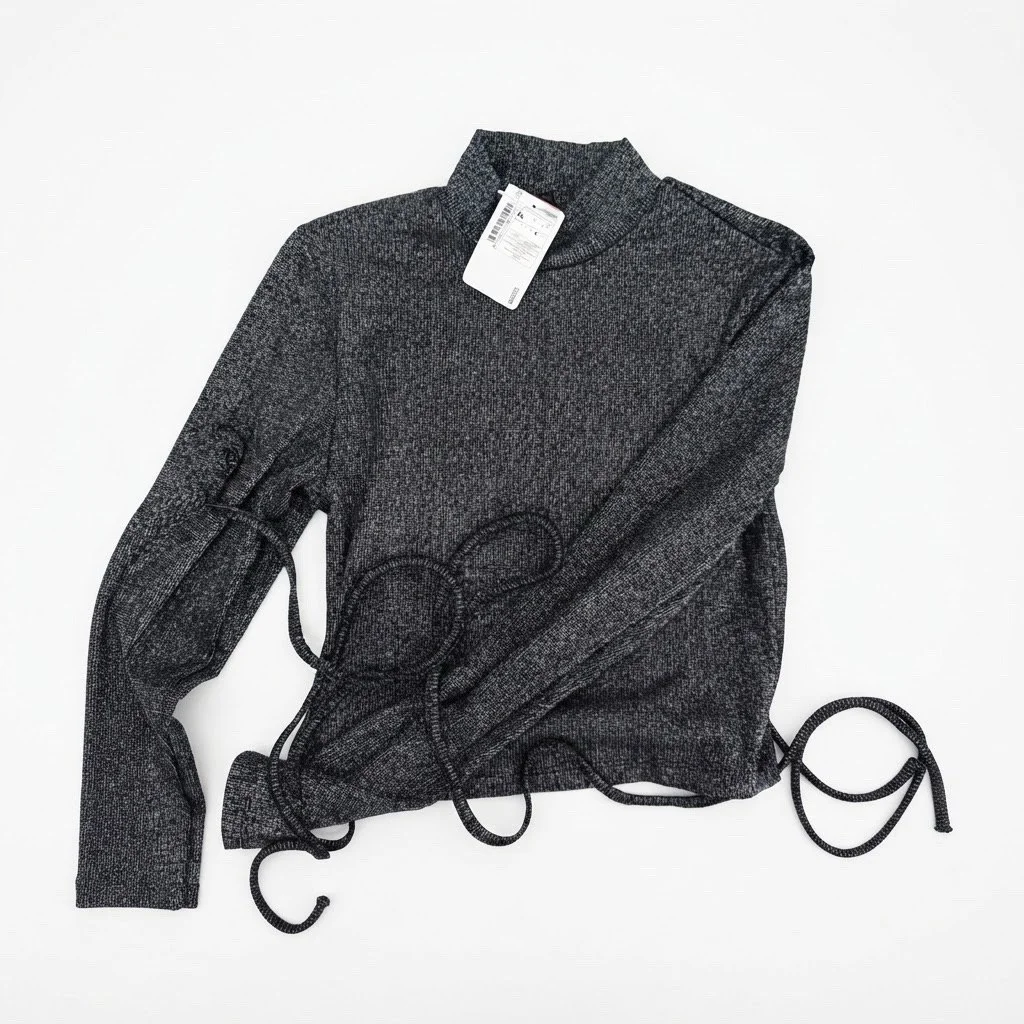Defacto Long Sleeve, size XL / 42 / 14, photo 1