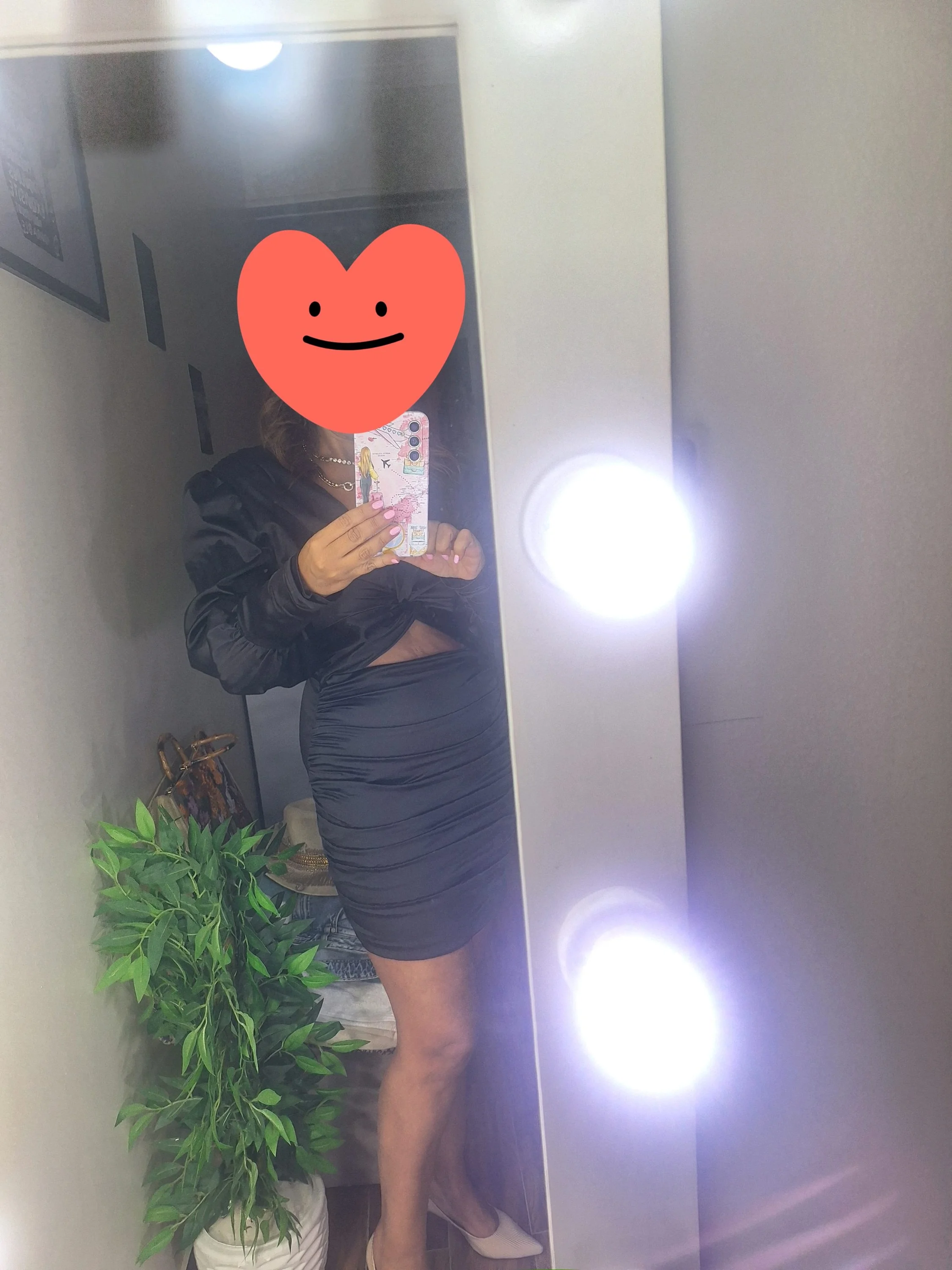 Shein Cocktail Dresses, size M / 38 / 10, photo 1