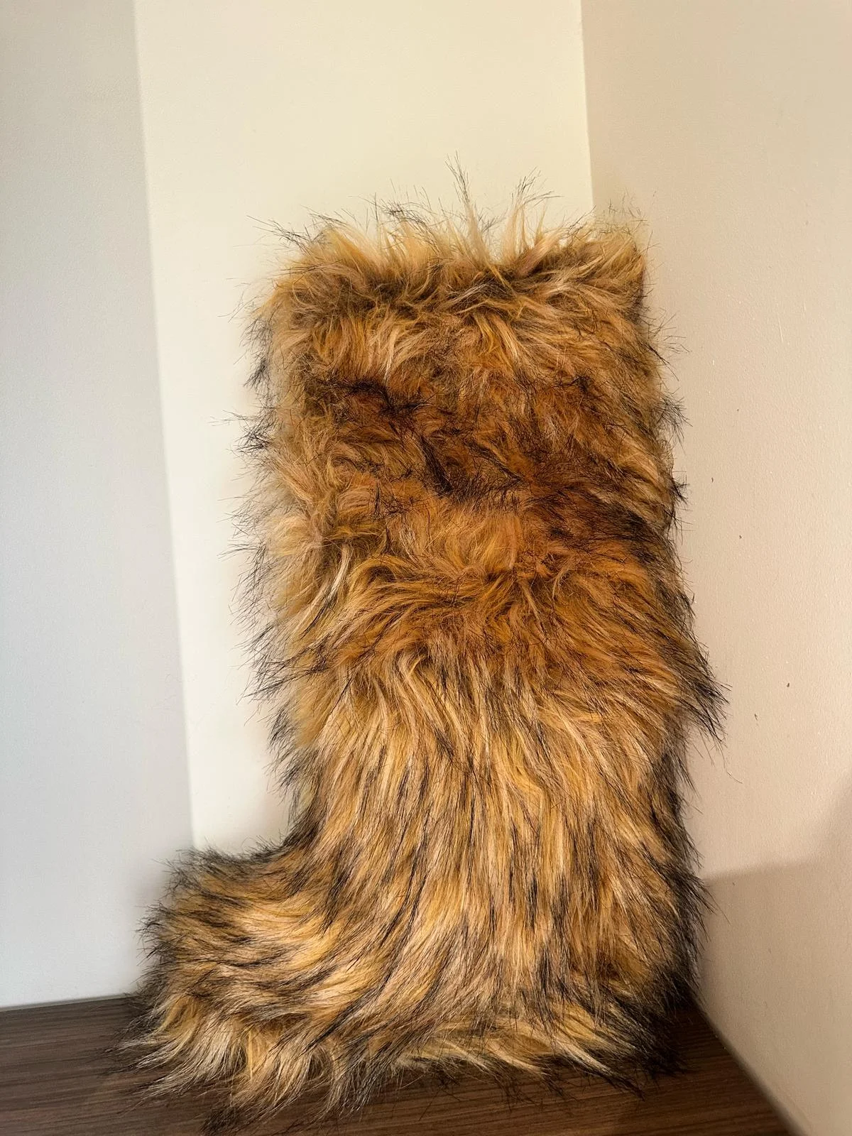 Boots, size 39, photo 1