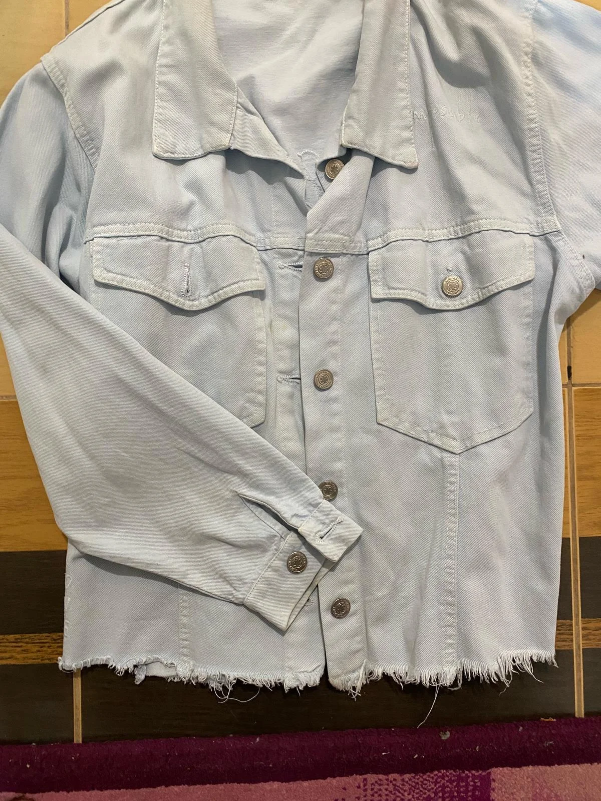 Jackets, size M / 38 / 10, photo 1