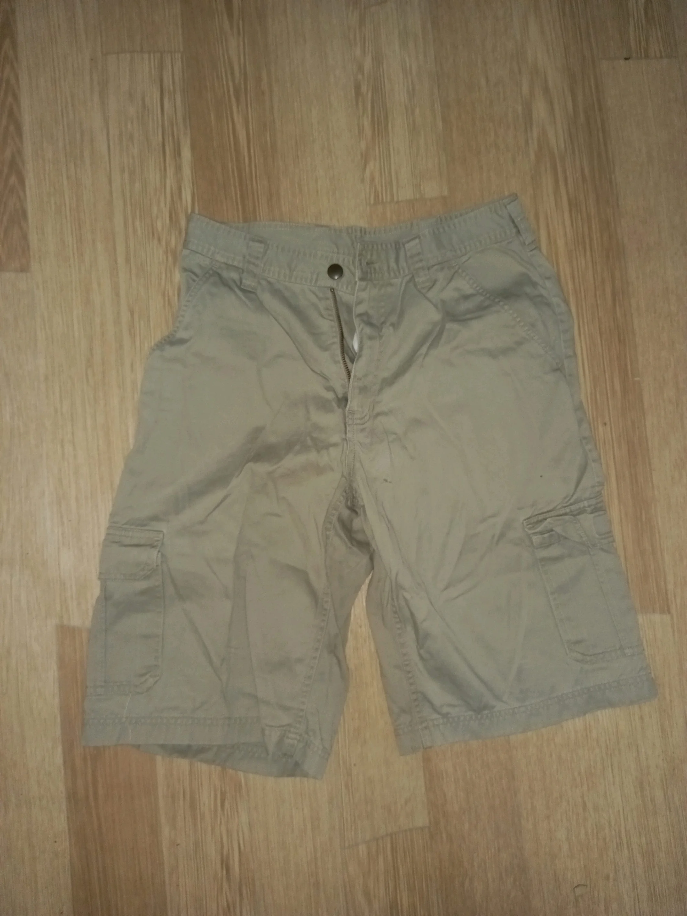 Shorts, size S, photo 1