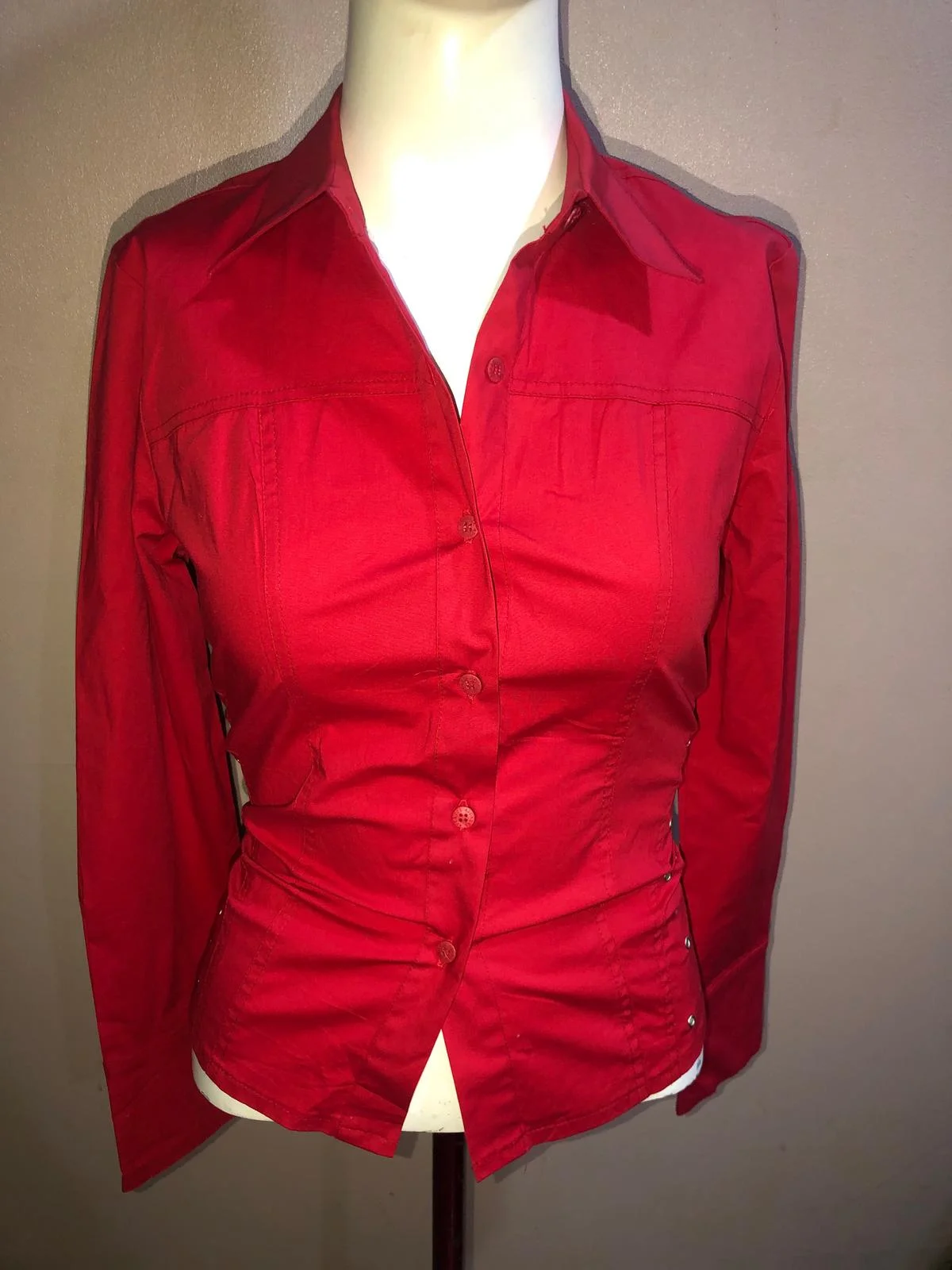 Apparel Shirts, size M / 38 / 10, photo 1