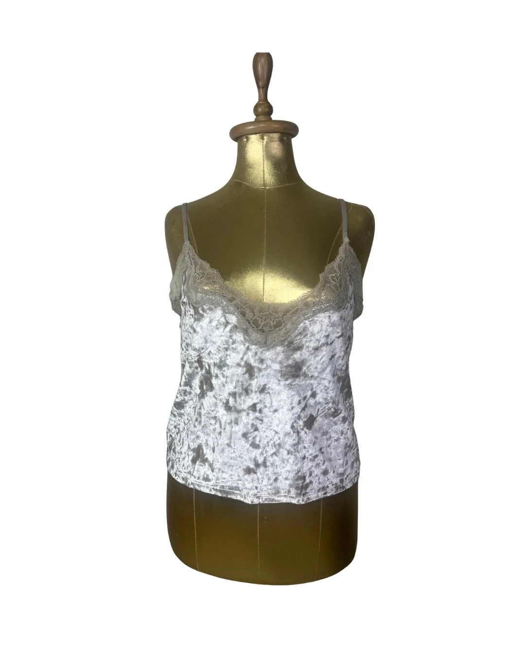 Factorie Cami Tops, size M / 38 / 10, photo 1