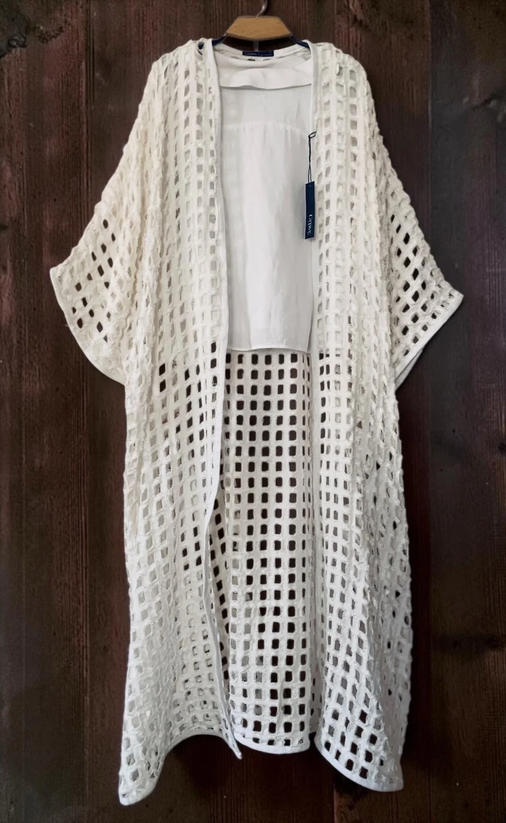 Gypsy 05 Cardigans, size One size, photo 1