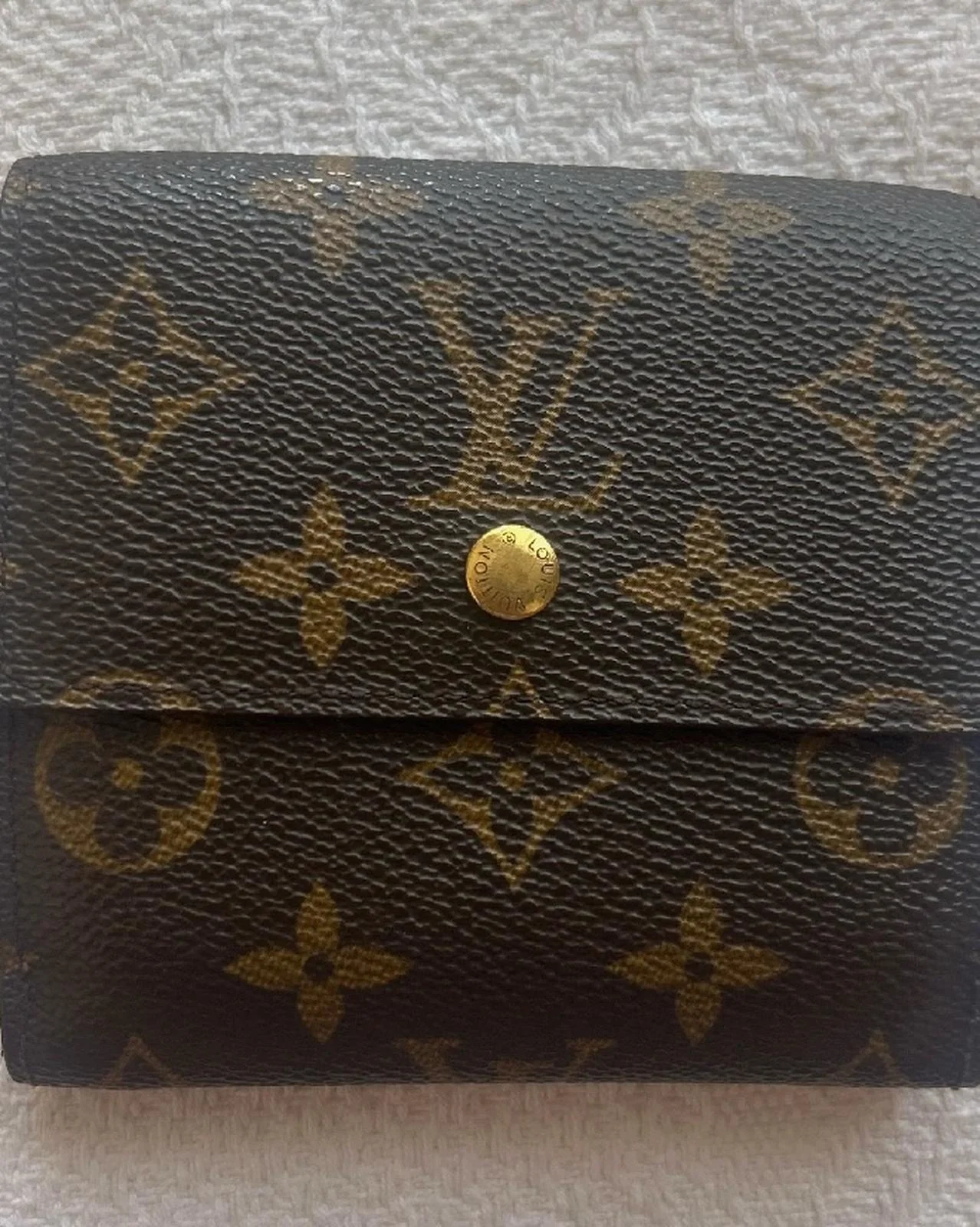 Louis Vuitton Wallets, size Other, photo 1