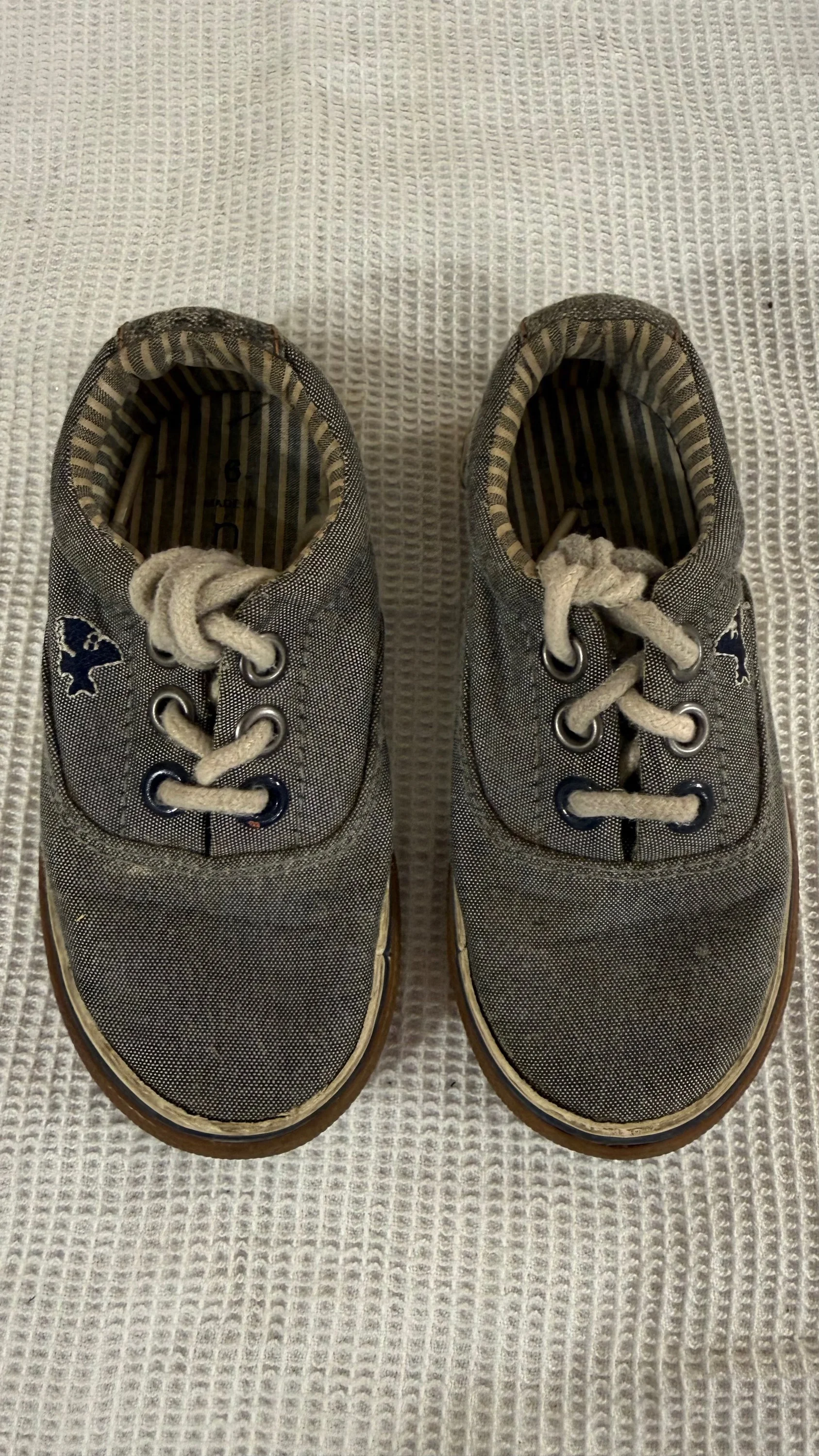 Next Shoes, size 3y, photo 1
