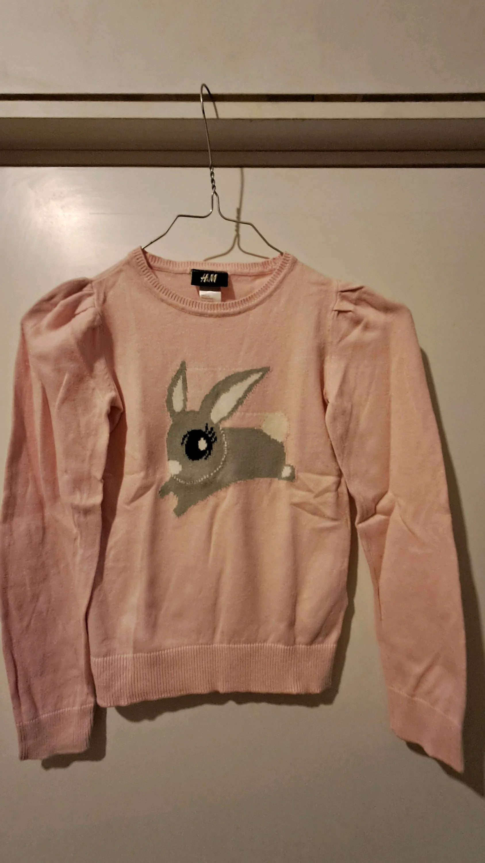 H&M Tops, size 6y, photo 1