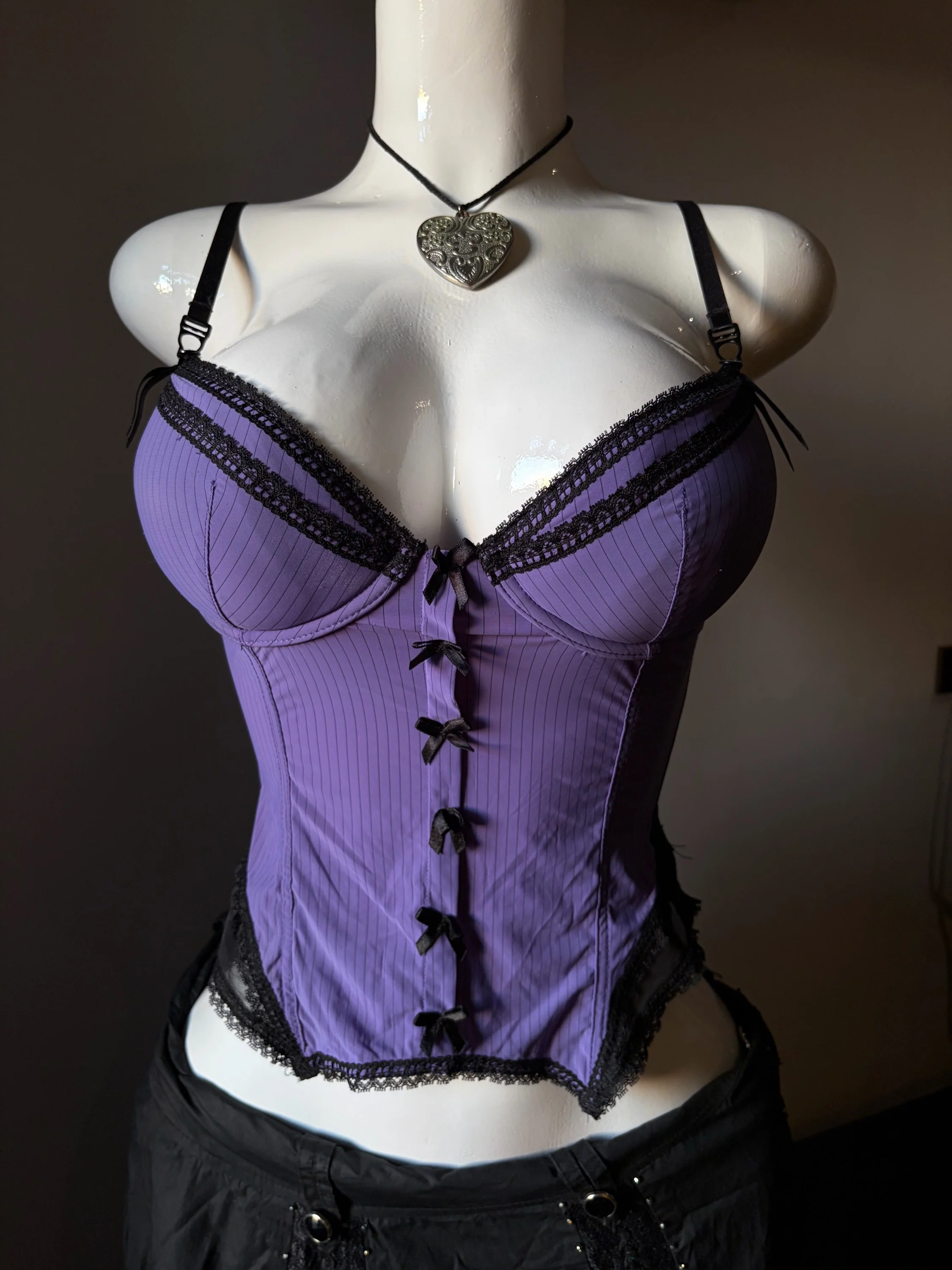 Corsets, size M / 38 / 10, photo 1