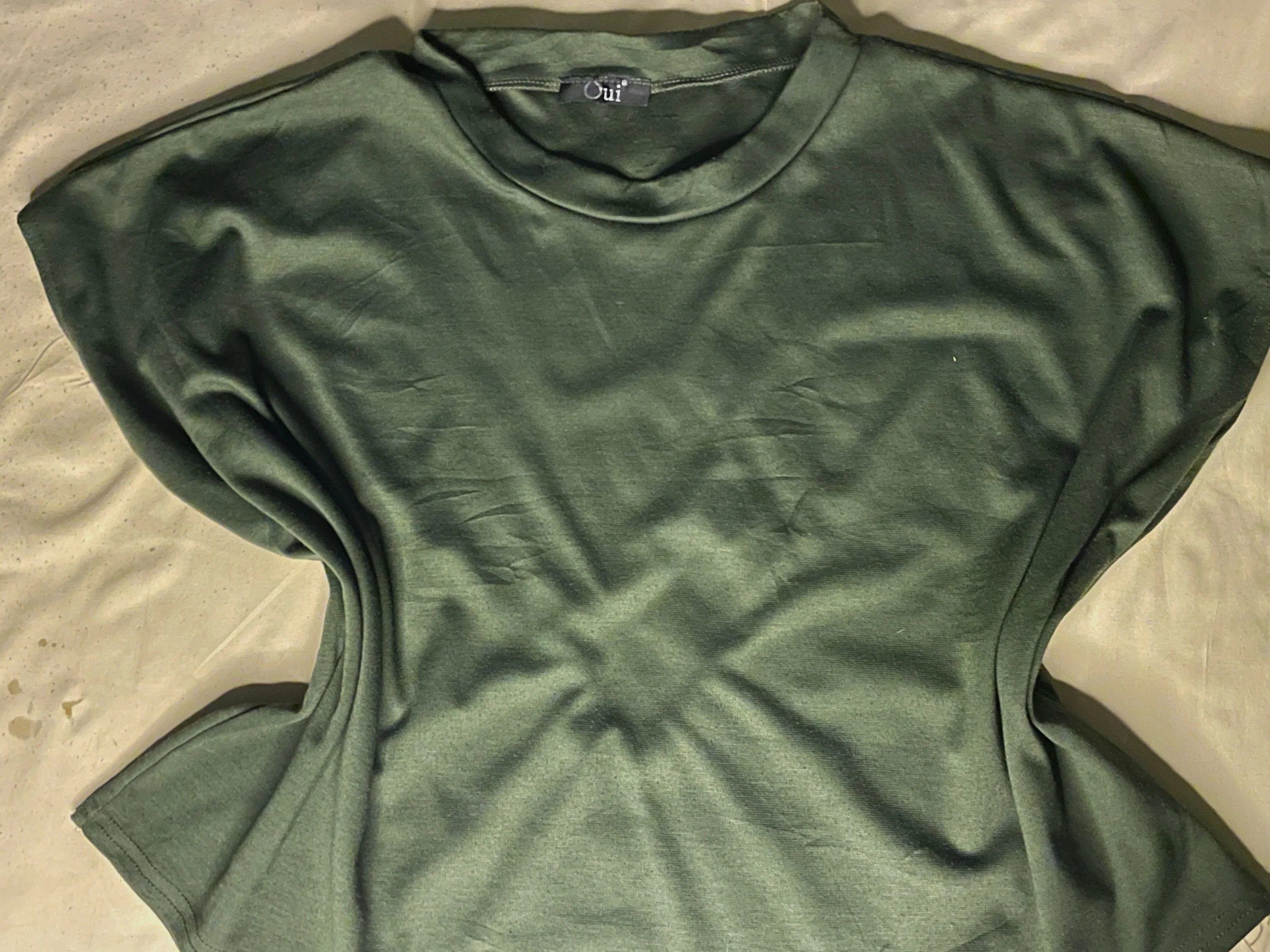 Oui T-shirts, size M / 38 / 10, photo 1