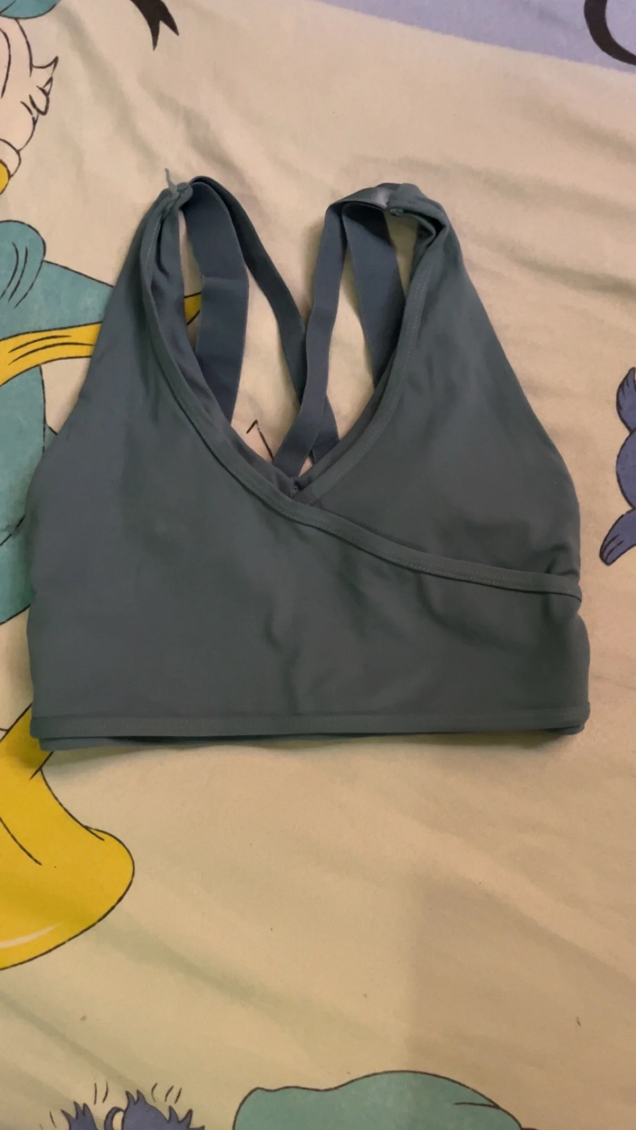 Gymshark Sports Bras, size XS / 34 / 6, photo 1