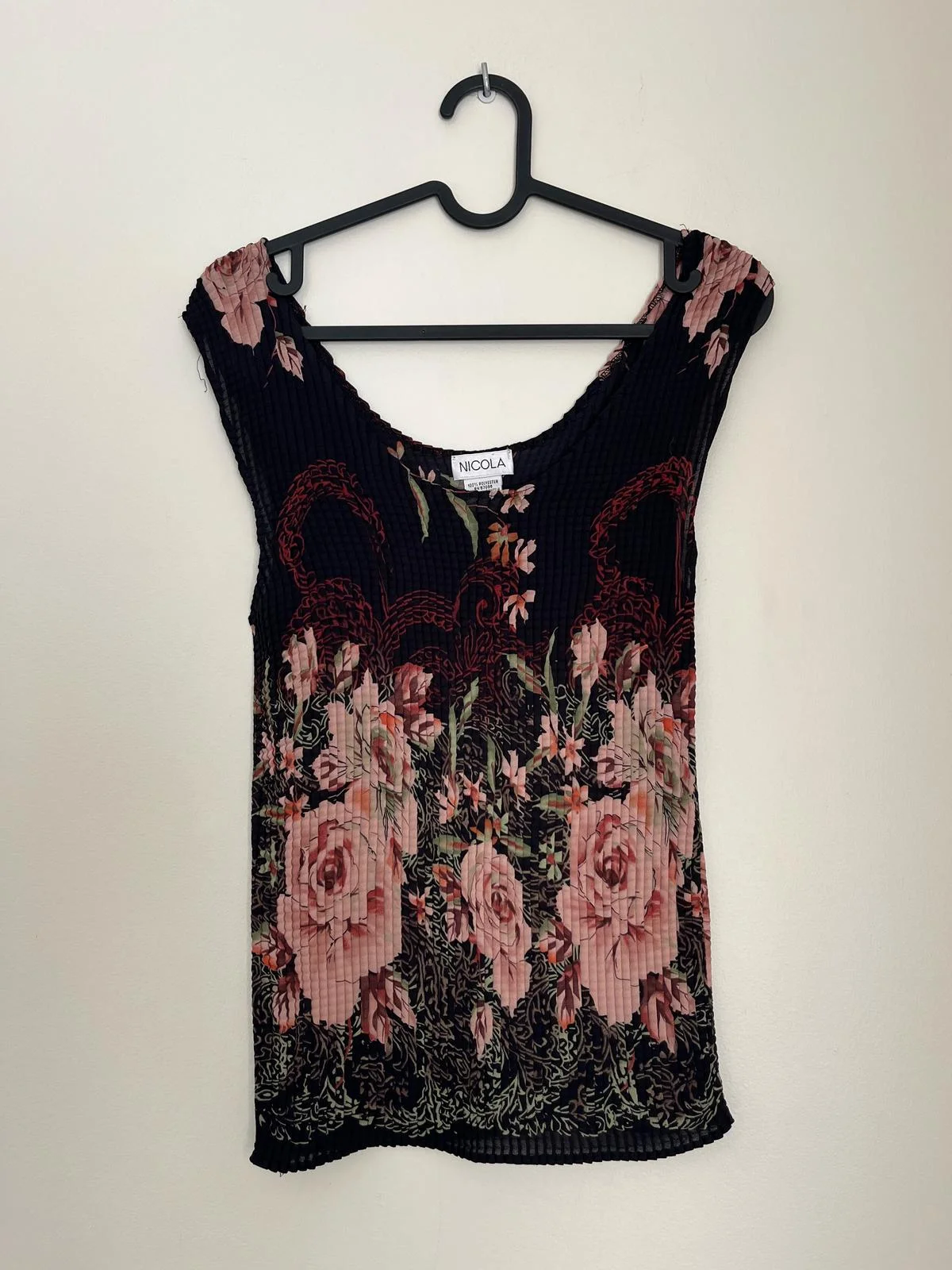 Cami Tops, size M / 38 / 10, photo 1