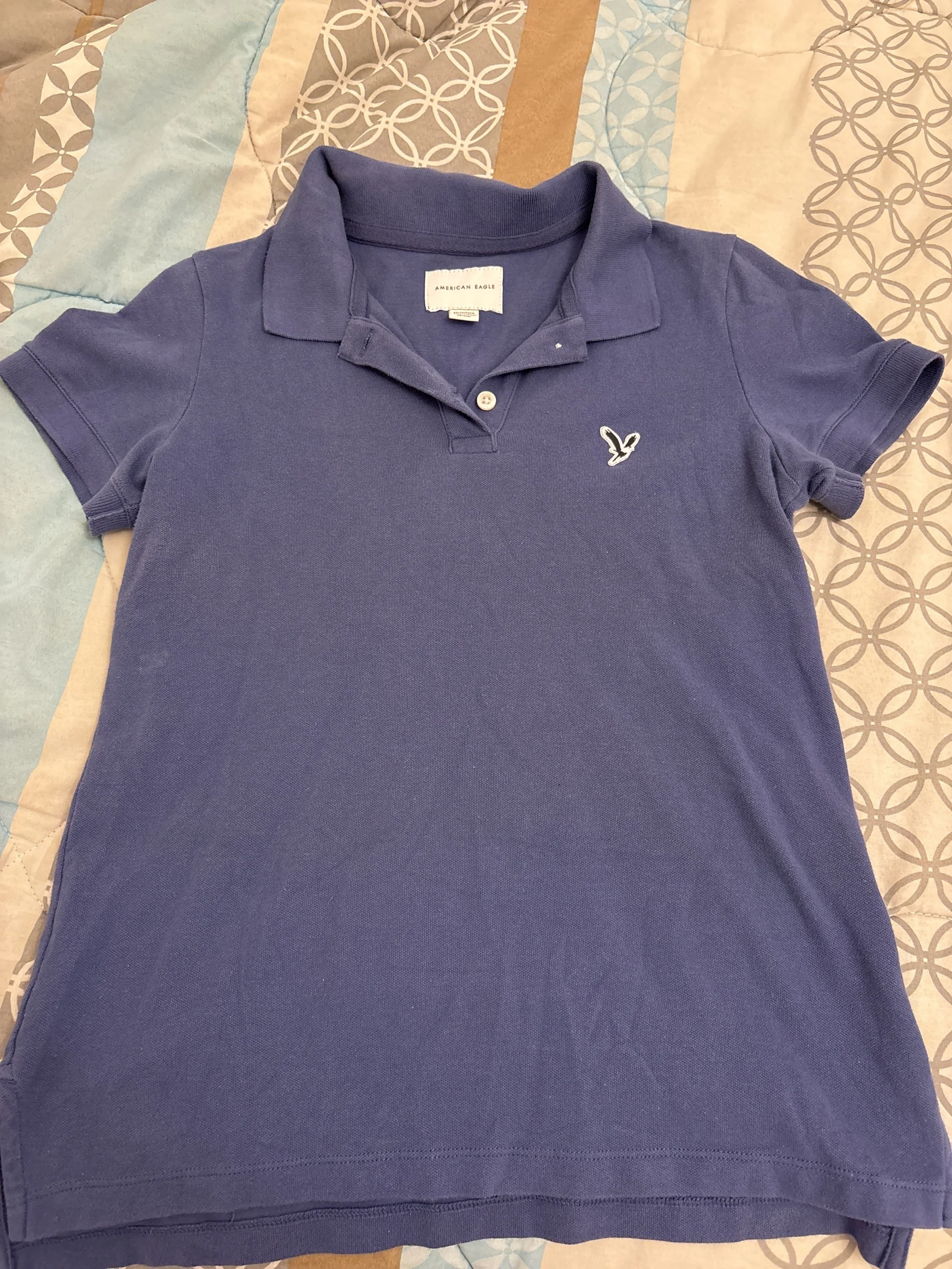 American Eagle T-shirts, size XS / 34 / 6, photo 1