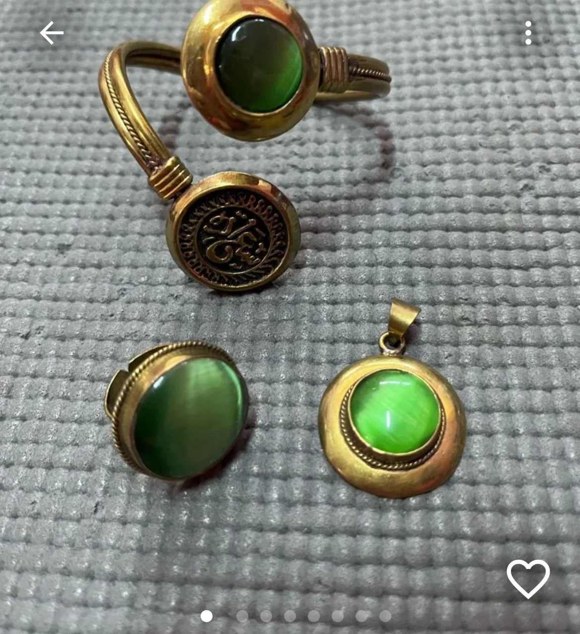 Bracelets, size Other, photo 1