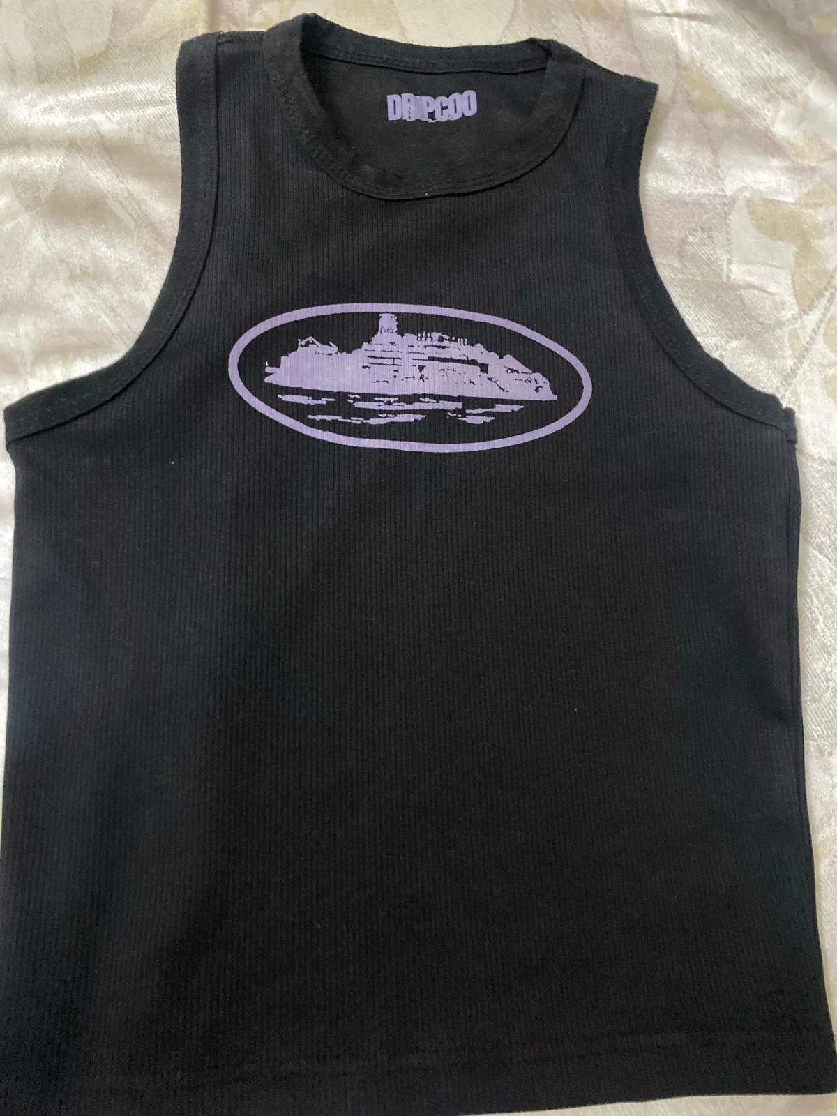 Local Tank Tops, size S / 36 / 8, photo 1