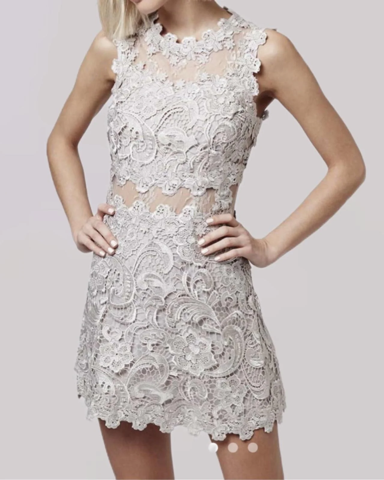 Topshop Cocktail Dresses, size M / 38 / 10, photo 1
