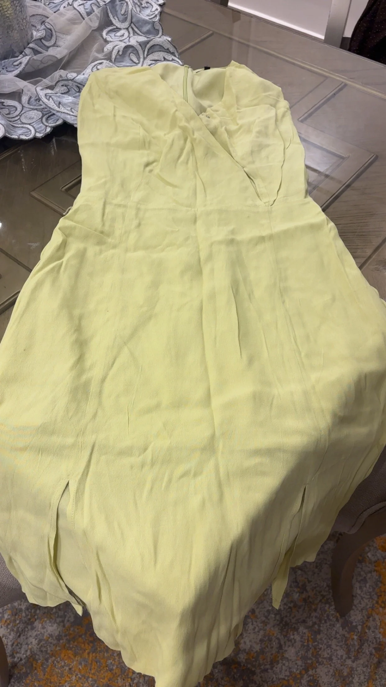 Warehouse Maxi Dresses, size L / 40 / 12, photo 1