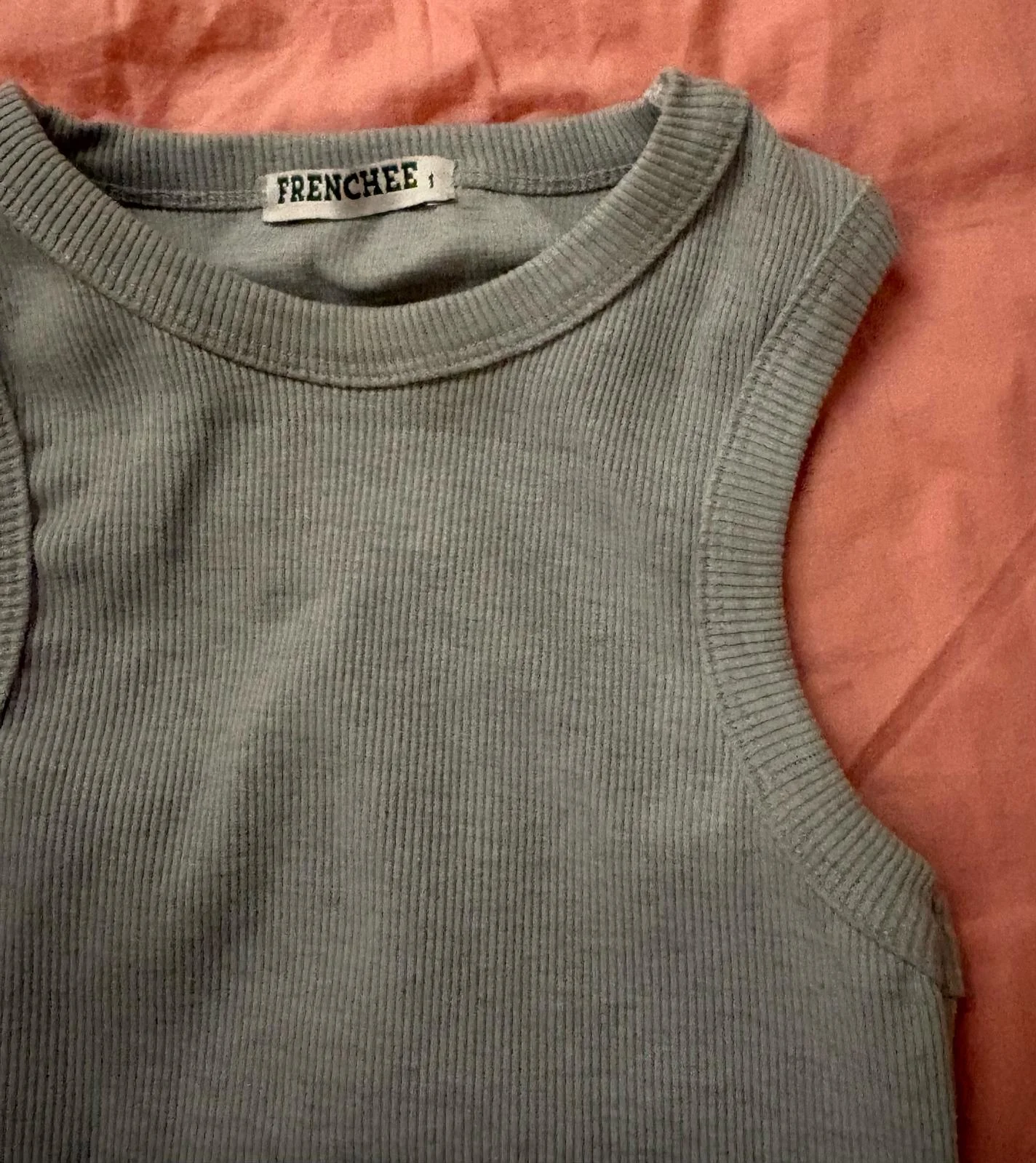 Tank Tops, size S / 36 / 8, photo 1