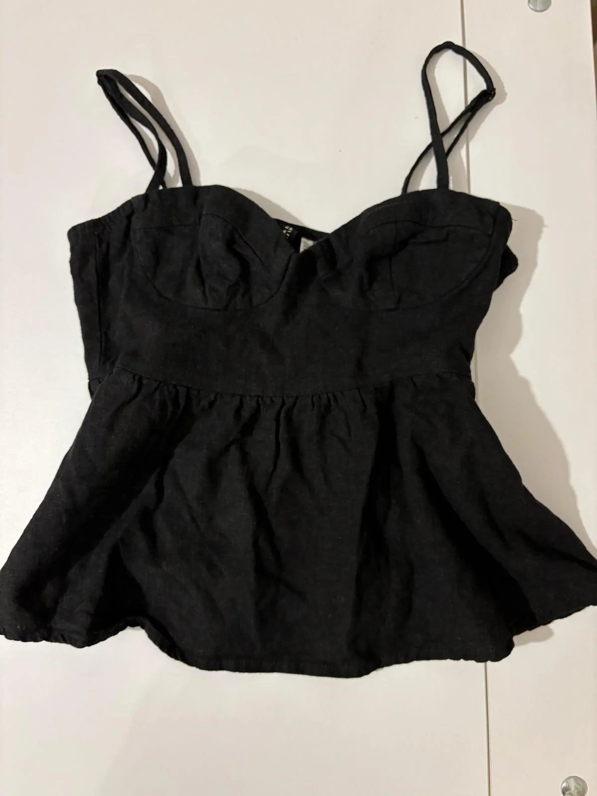 H&M Tank Tops, size XS / 34 / 6, photo 1
