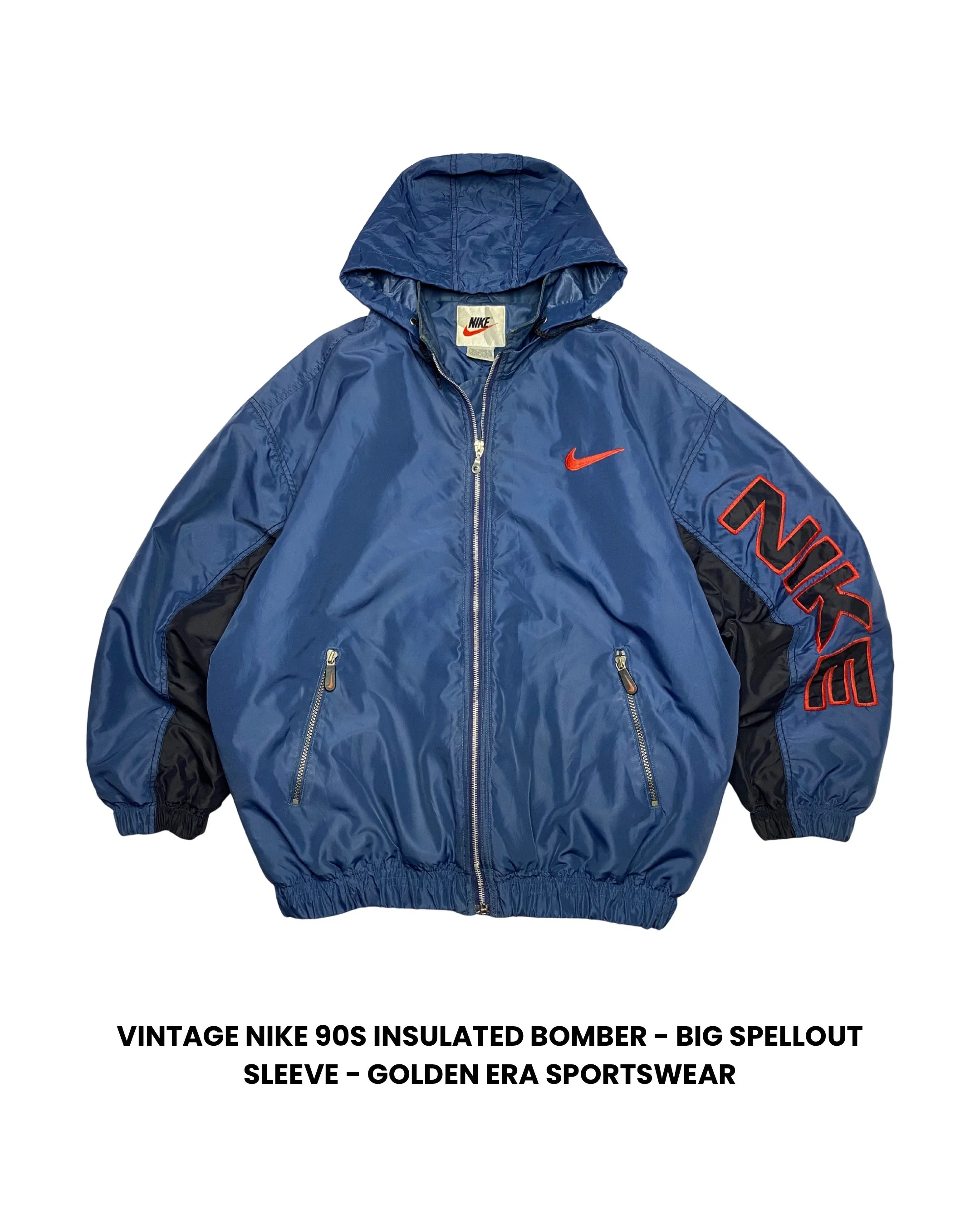 Nike Jackets, size L, photo 1