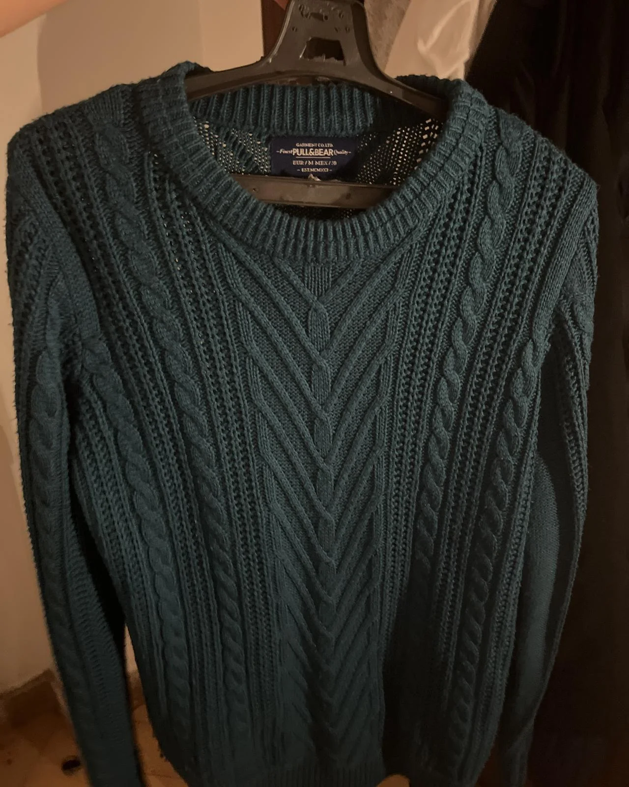 Pull & Bear Sweaters & Pullovers, size M / 38 / 10, photo 1