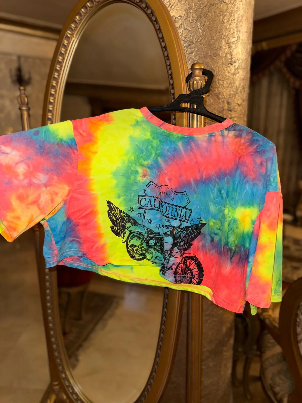 Shein Crop Tops, size XL / 42 / 14, photo 1