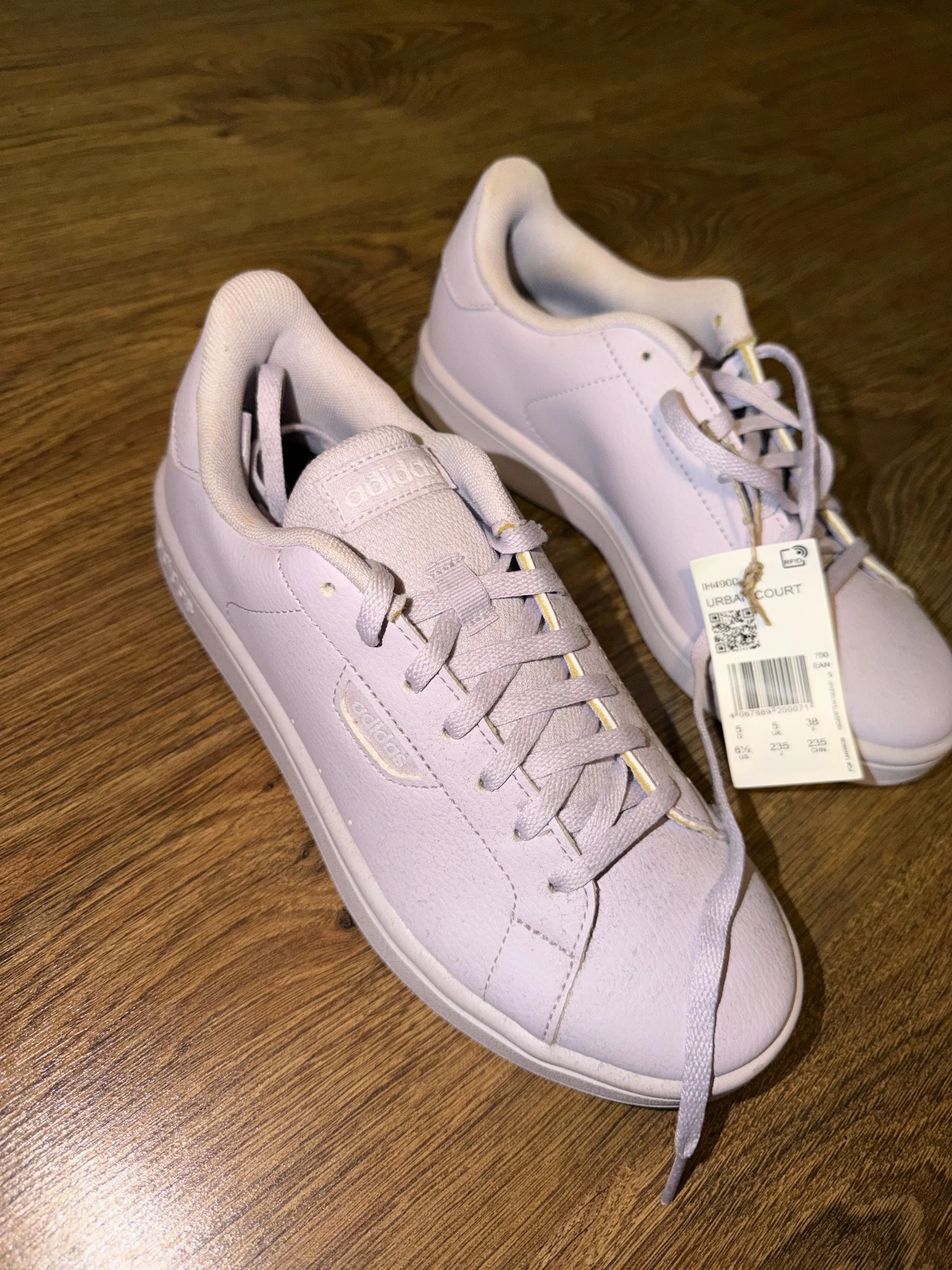 adidas Sneakers, size 38, photo 1