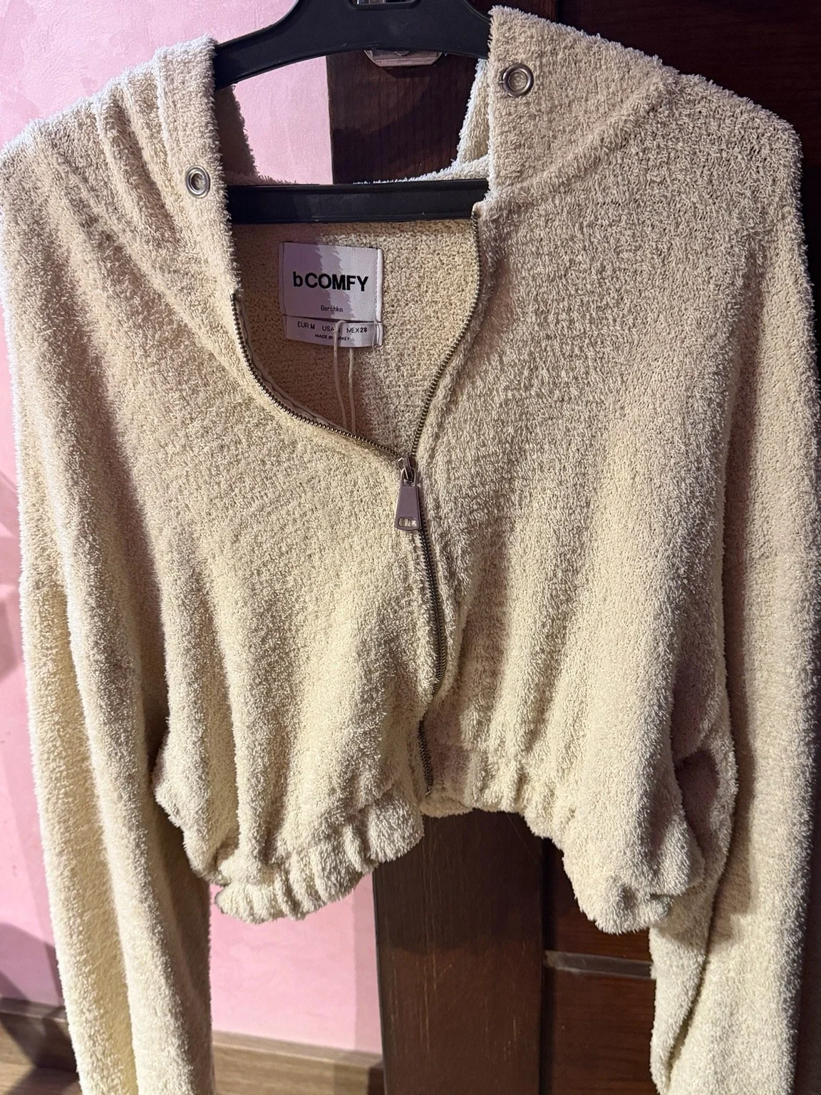 Bershka Jackets, size M / 38 / 10, photo 1