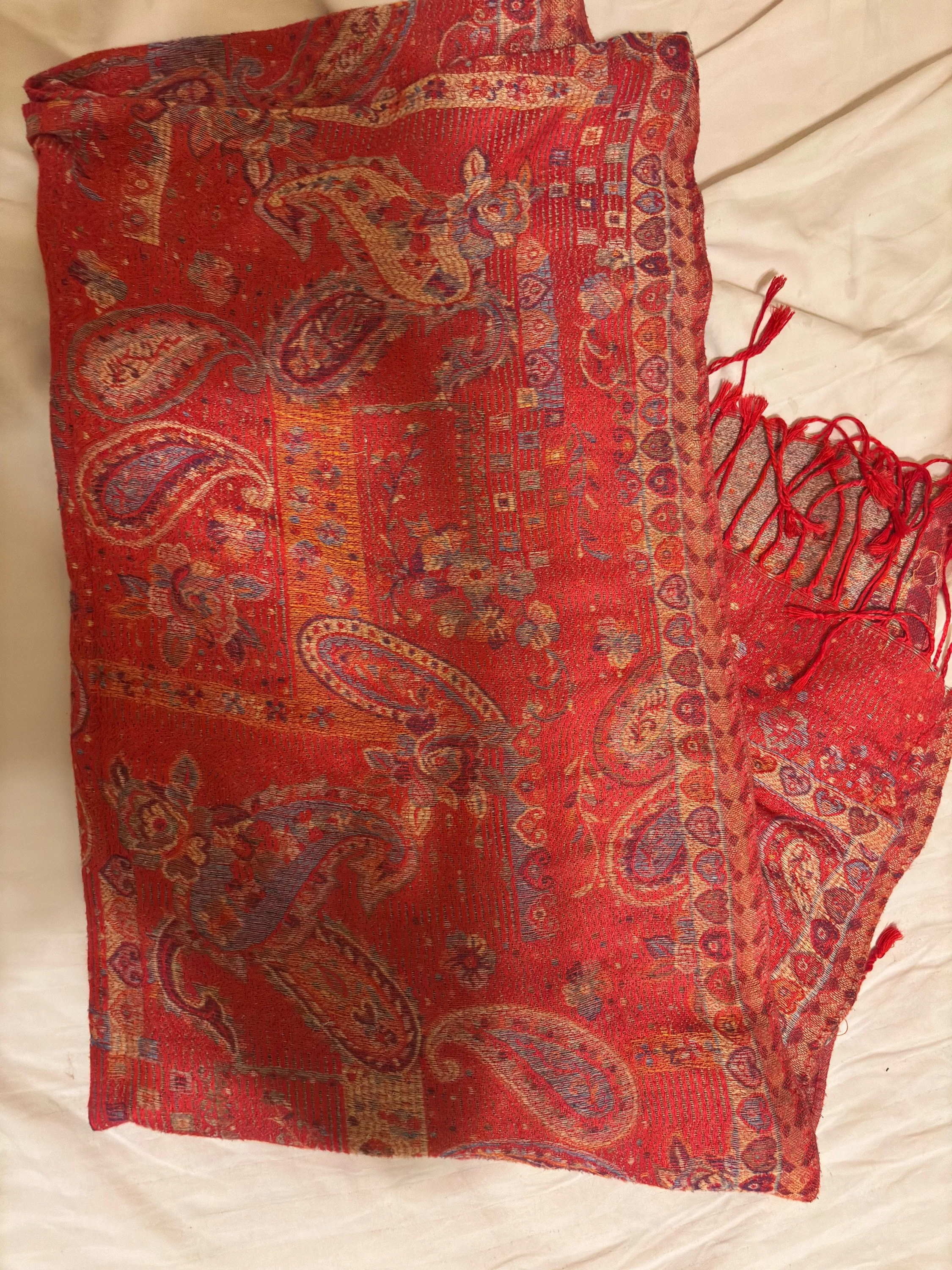 Scarves, size Other, photo 1