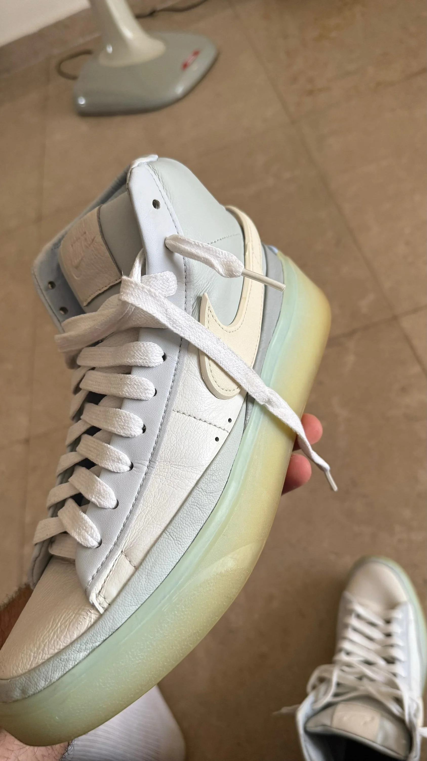 Nike Boots, size 44, photo 1