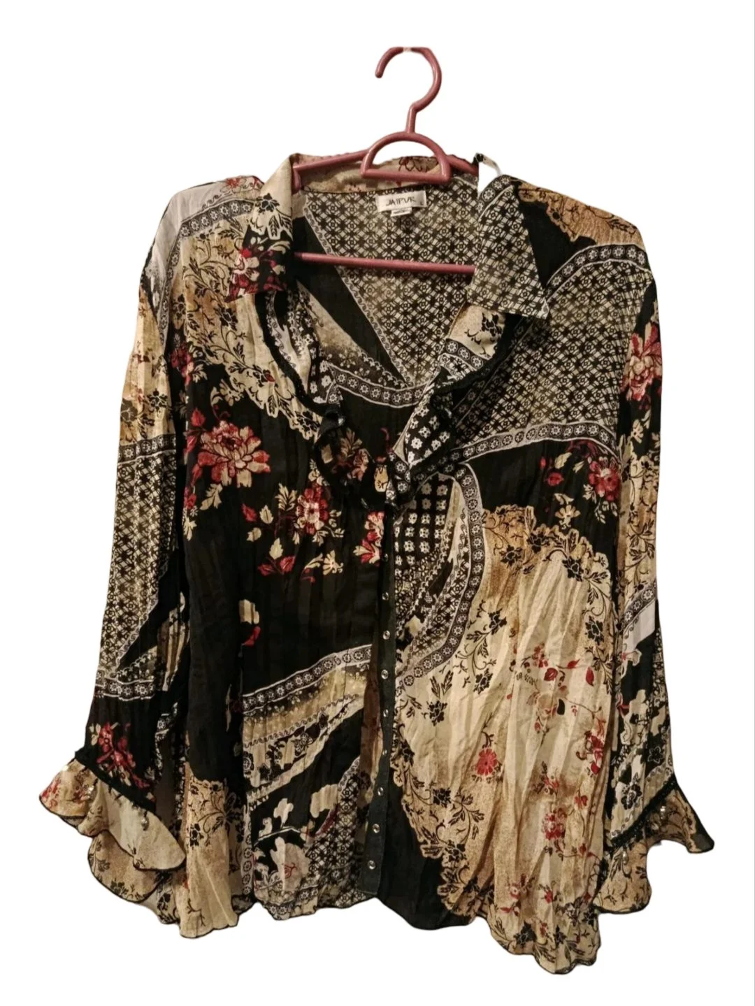 Blouses, size L / 40 / 12, photo 1