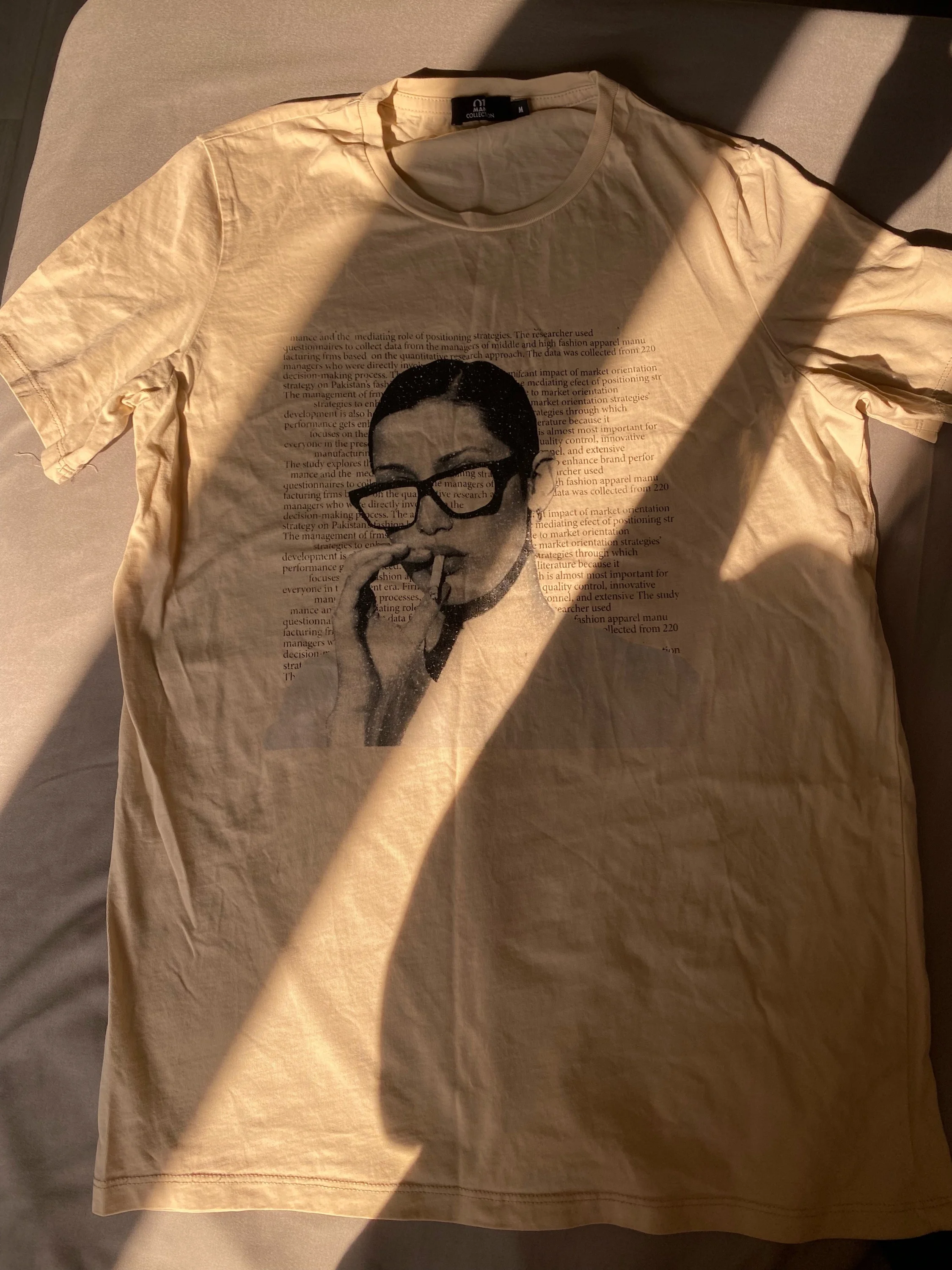 Or Shirts, size M / 38 / 10, photo 1