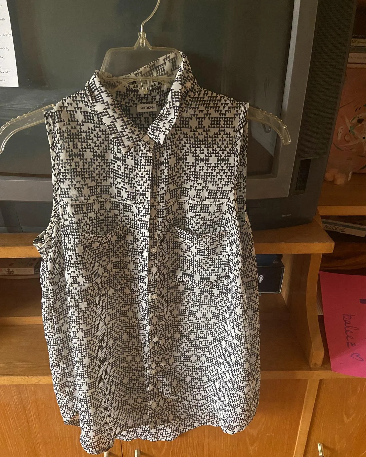 Pimkie Blouses, size S / 36 / 8, photo 1