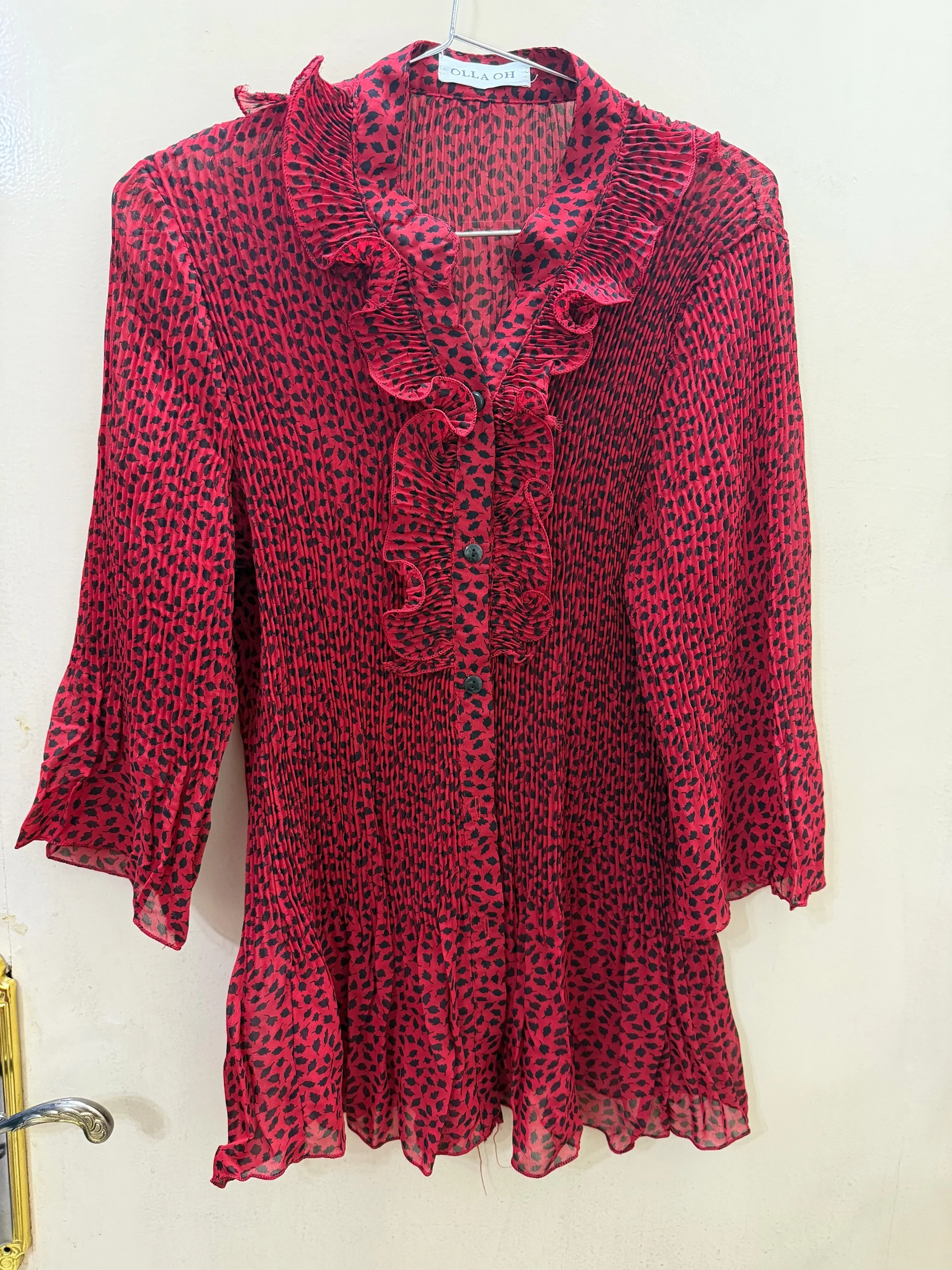 Blouses, size XL / 42 / 14, photo 1