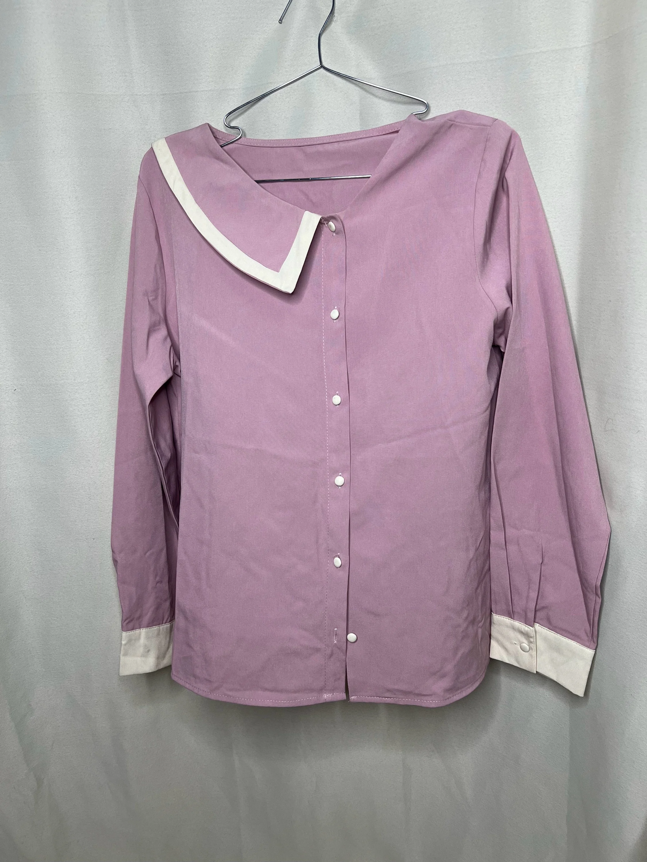 Shein Shirts, size S / 36 / 8, photo 1