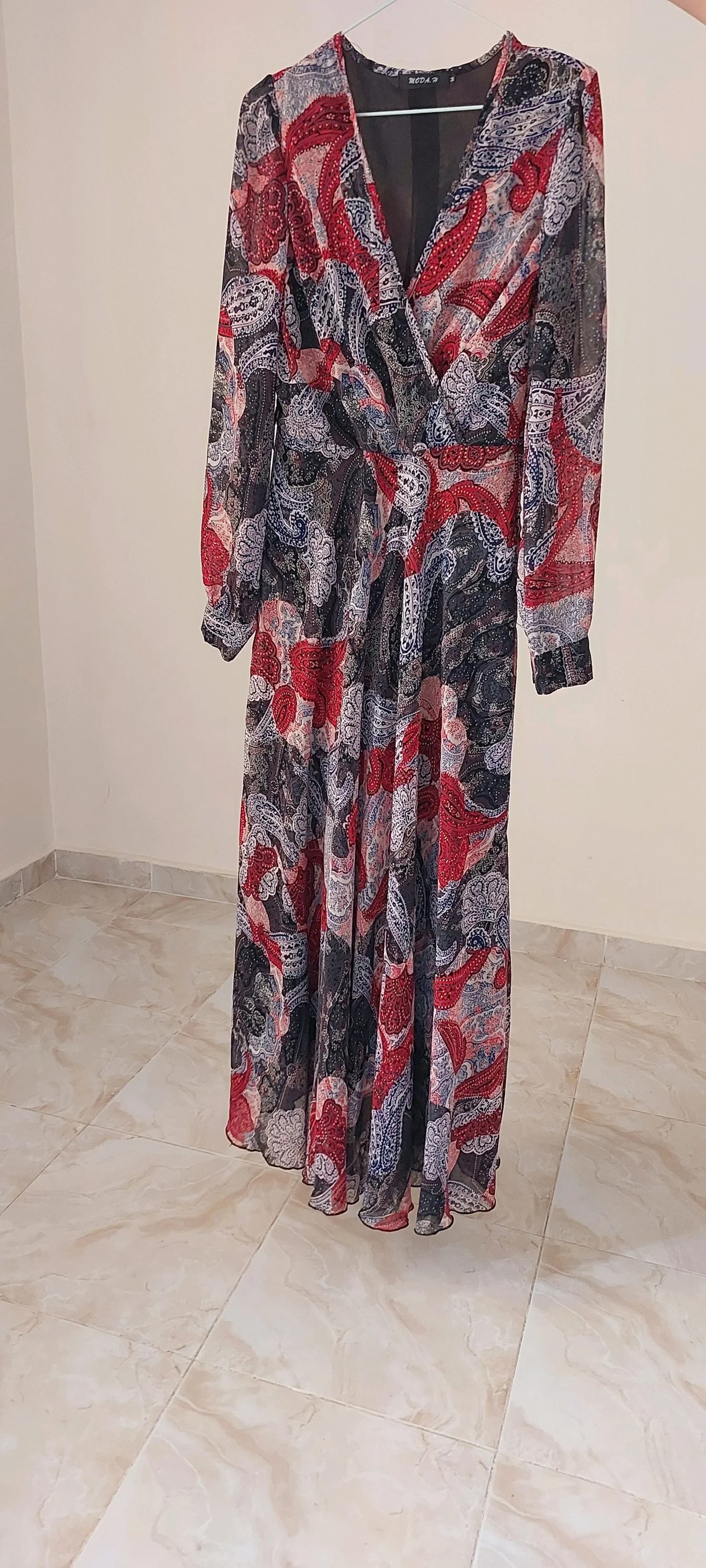 Maxi Dresses, size M / 38 / 10, photo 1