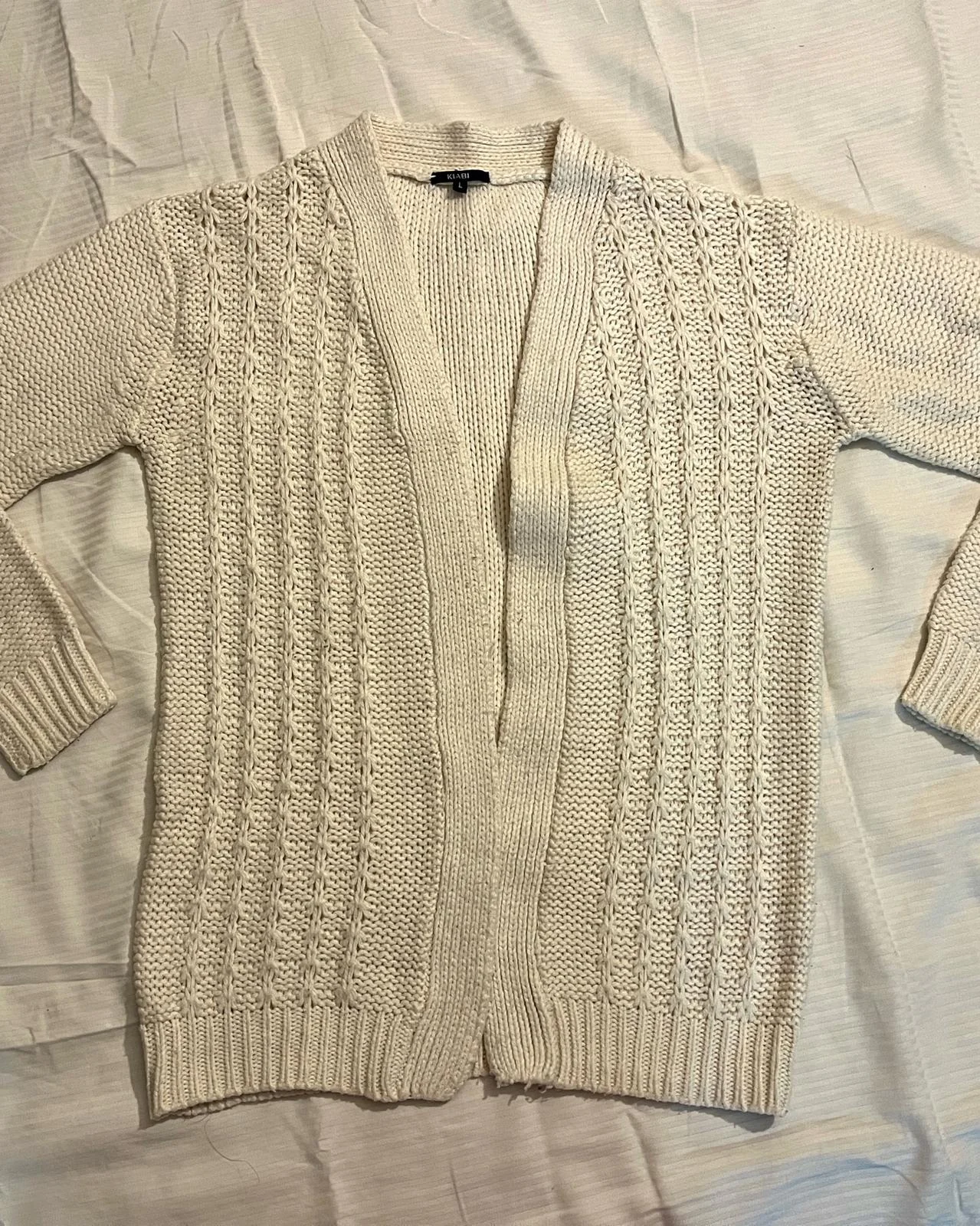Kiabi Cardigans, size M / 38 / 10, photo 1