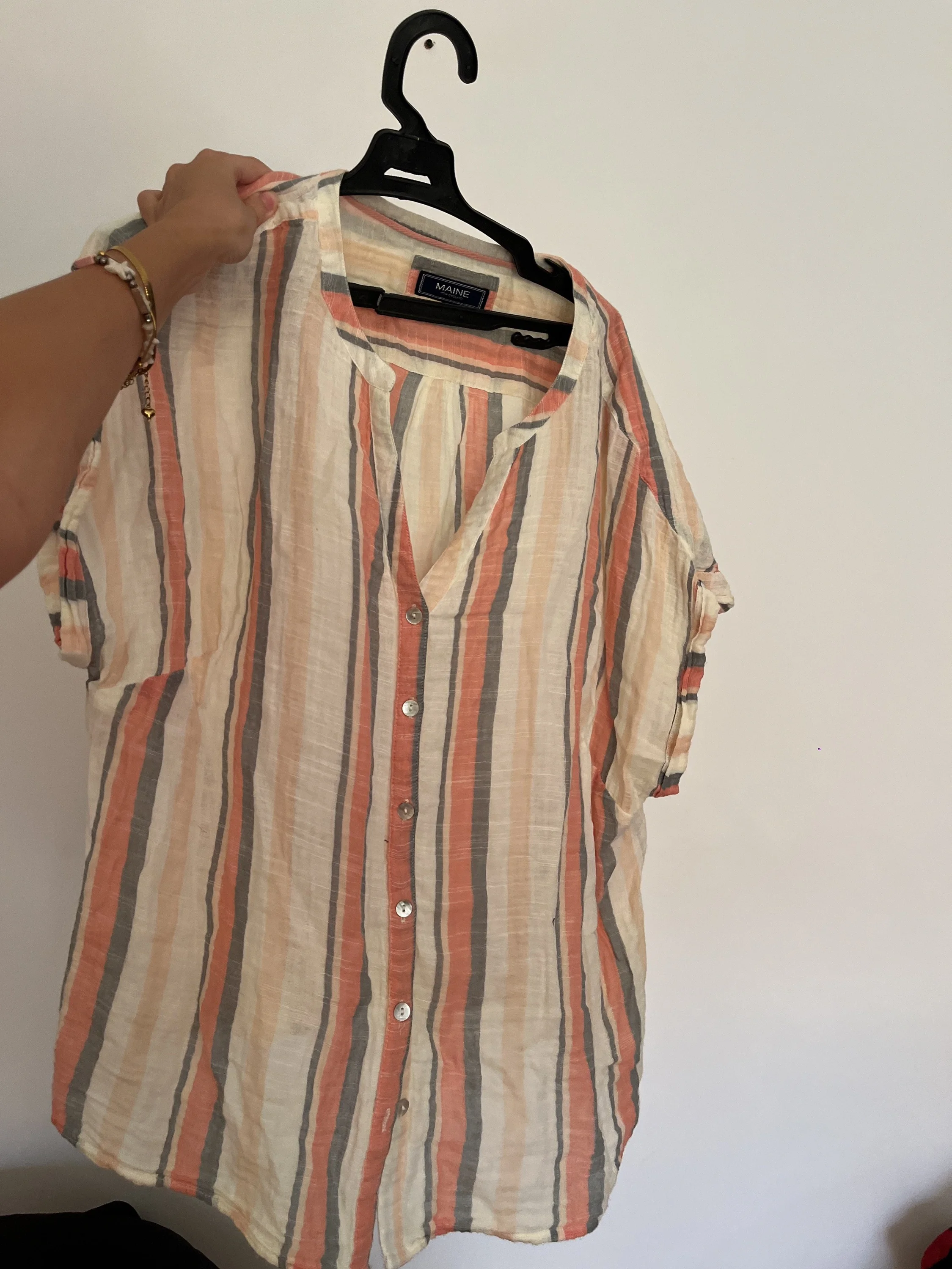 Shirts, size XL / 42 / 14, photo 1
