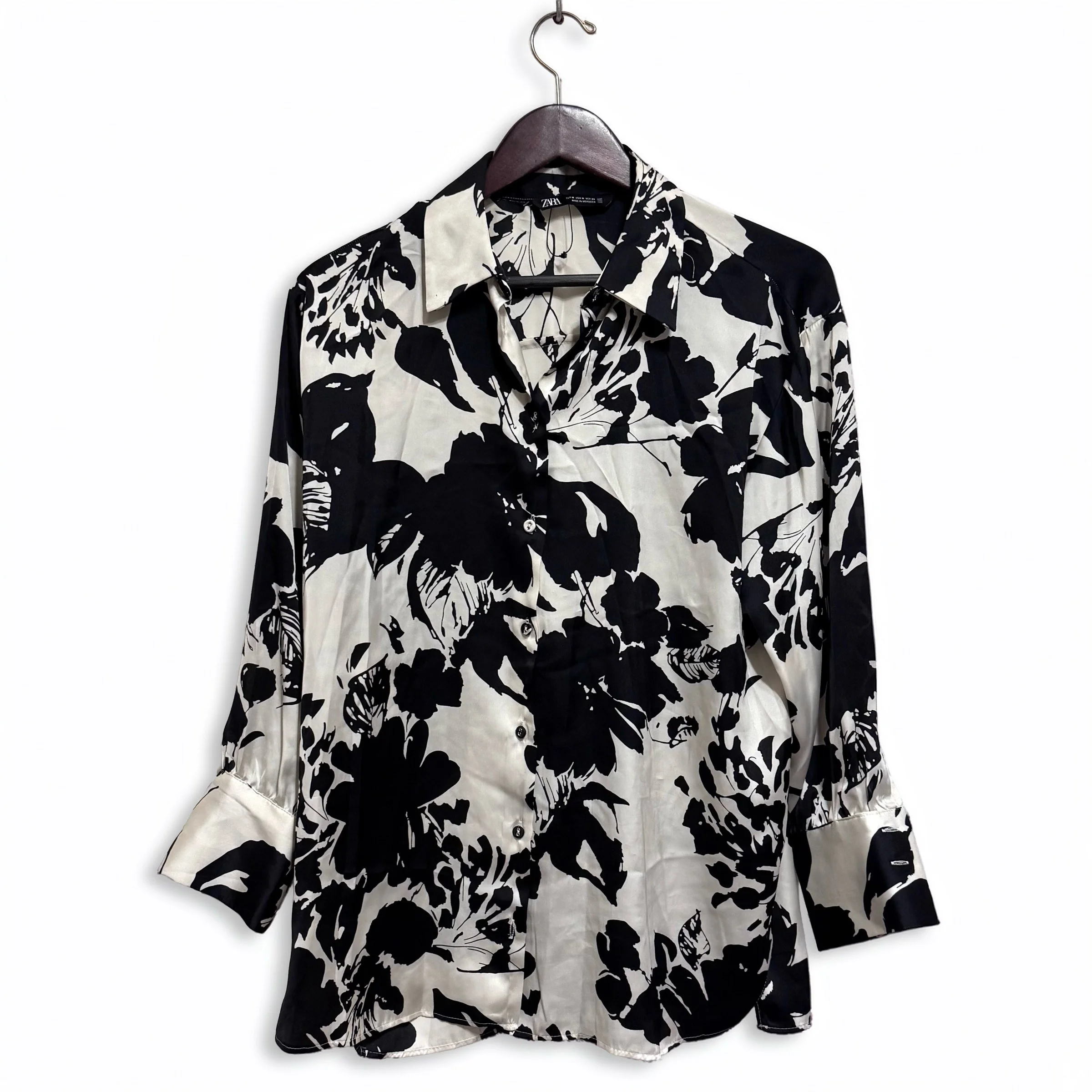 Zara Blouses, size M / 38 / 10, photo 1