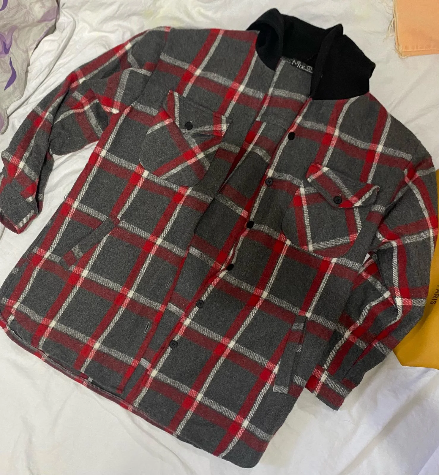 Mix Jackets, size L, photo 1