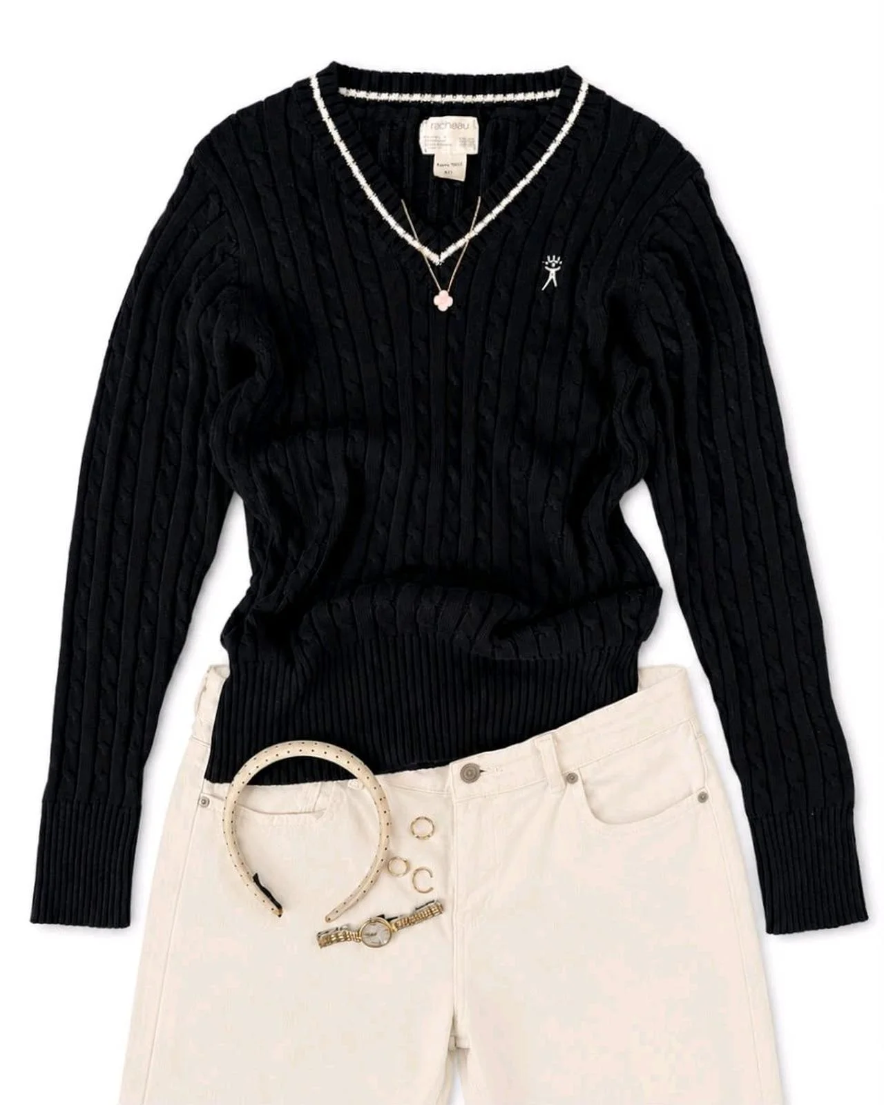 Raphael Sweaters & Pullovers, size M / 38 / 10, photo 1