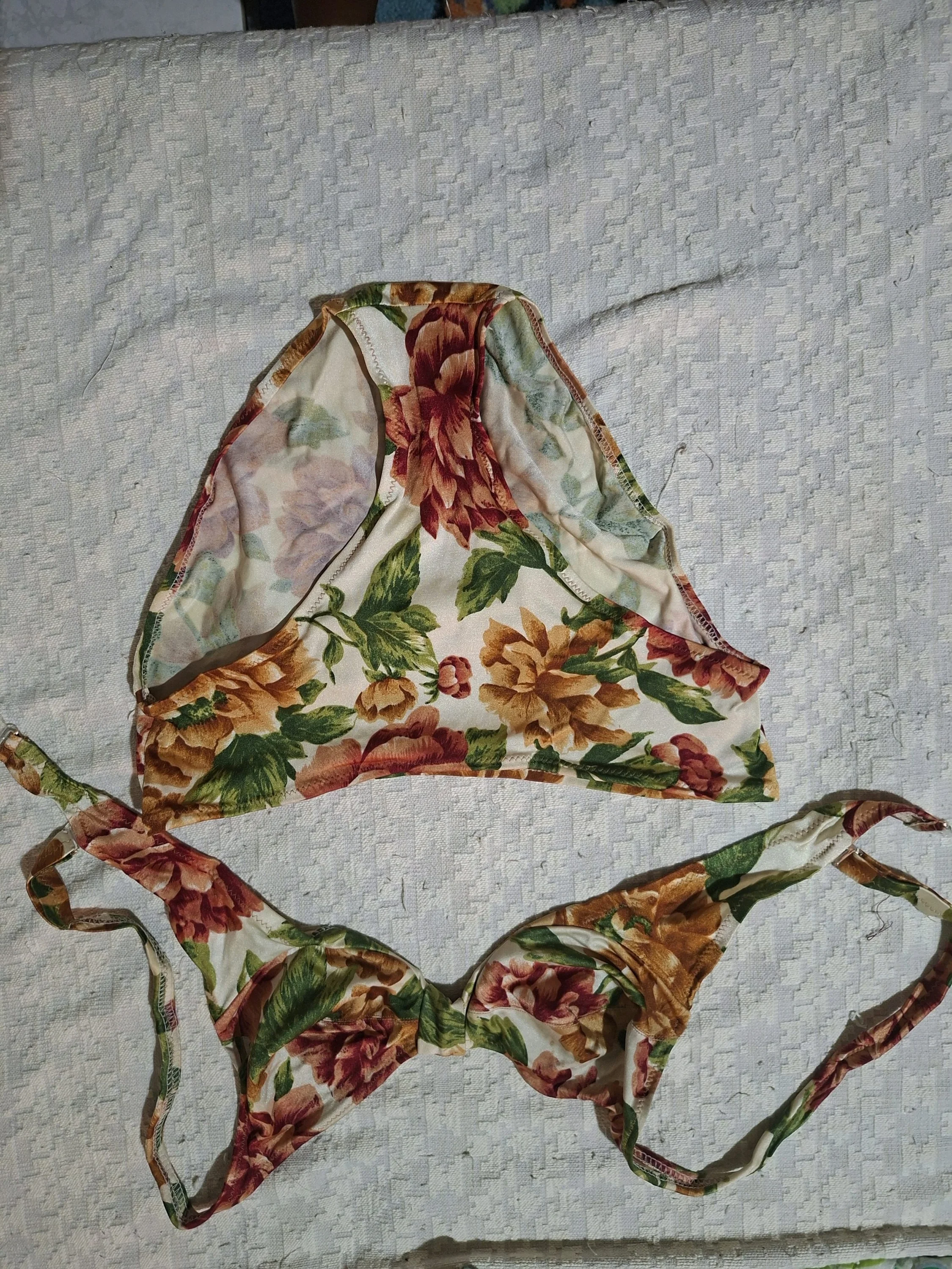 Bikini, size L / 40 / 12, photo 1