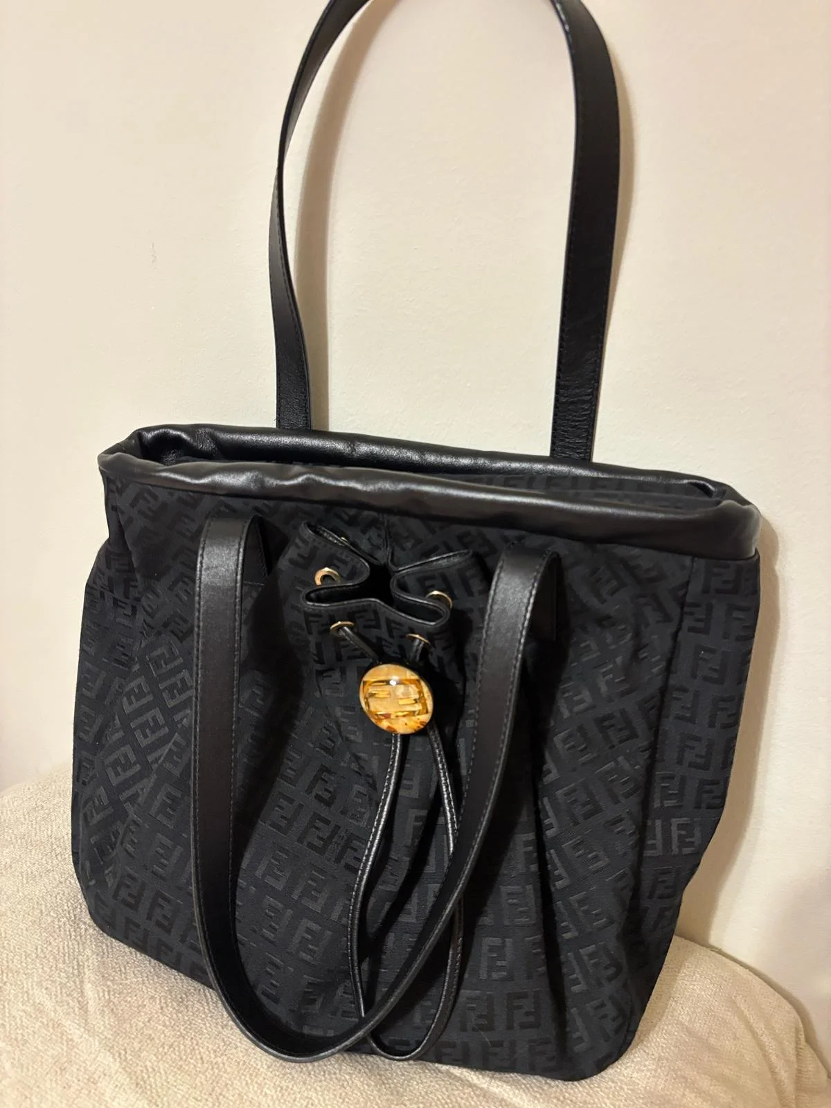Fendi Shoulder Bags, size One size, photo 1