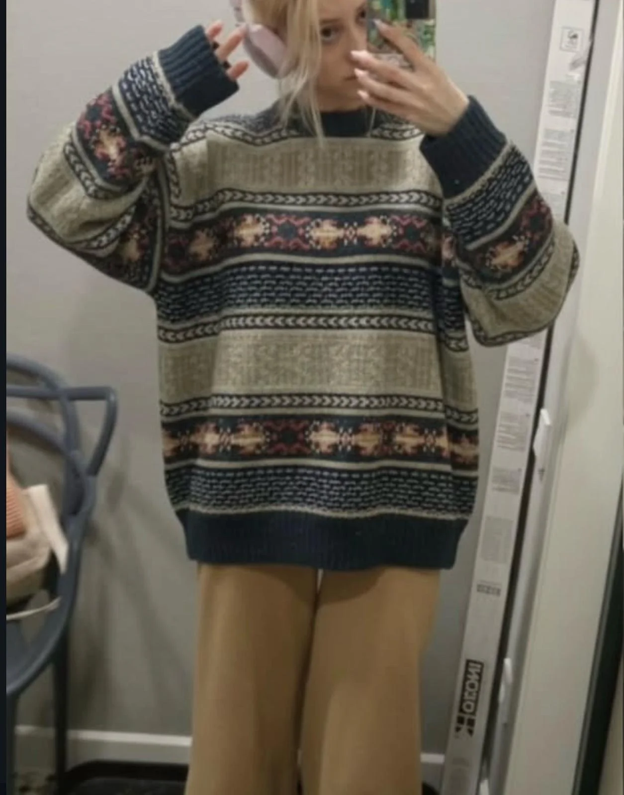Sweaters & Pullovers, size XL / 42 / 14, photo 1