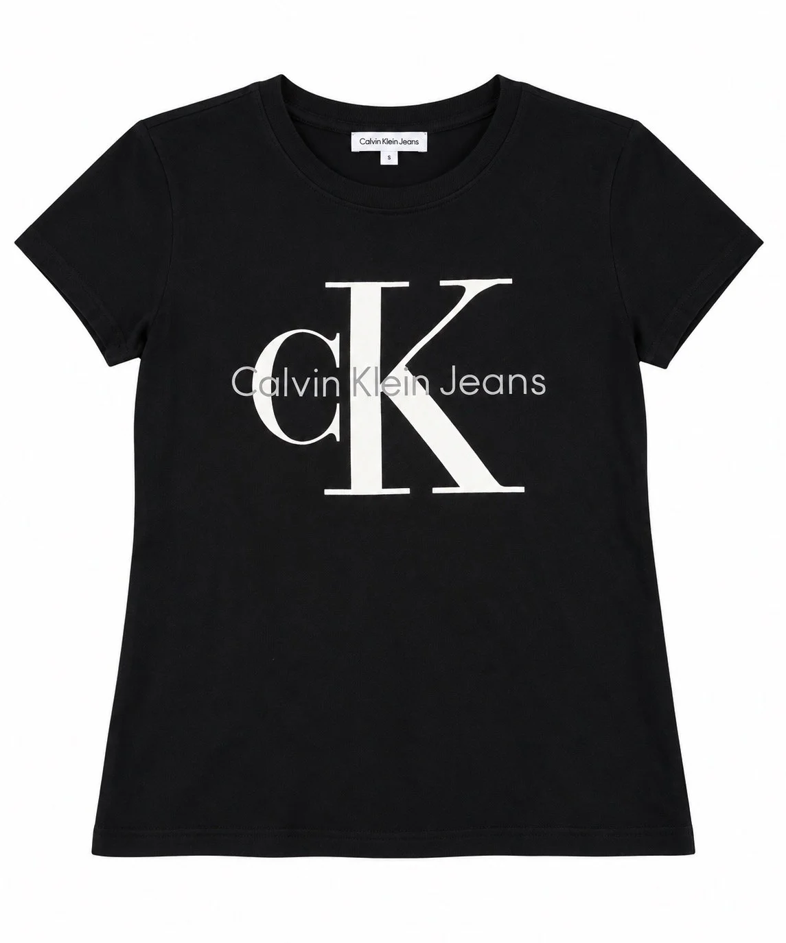 Calvin Klein T-shirts, size XS / 34 / 6, photo 1