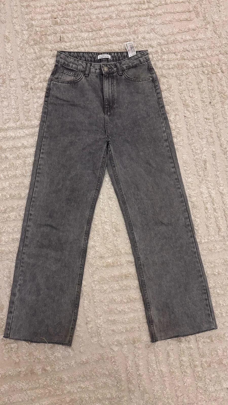 Defacto Pants, size S / 36 / 8, photo 1