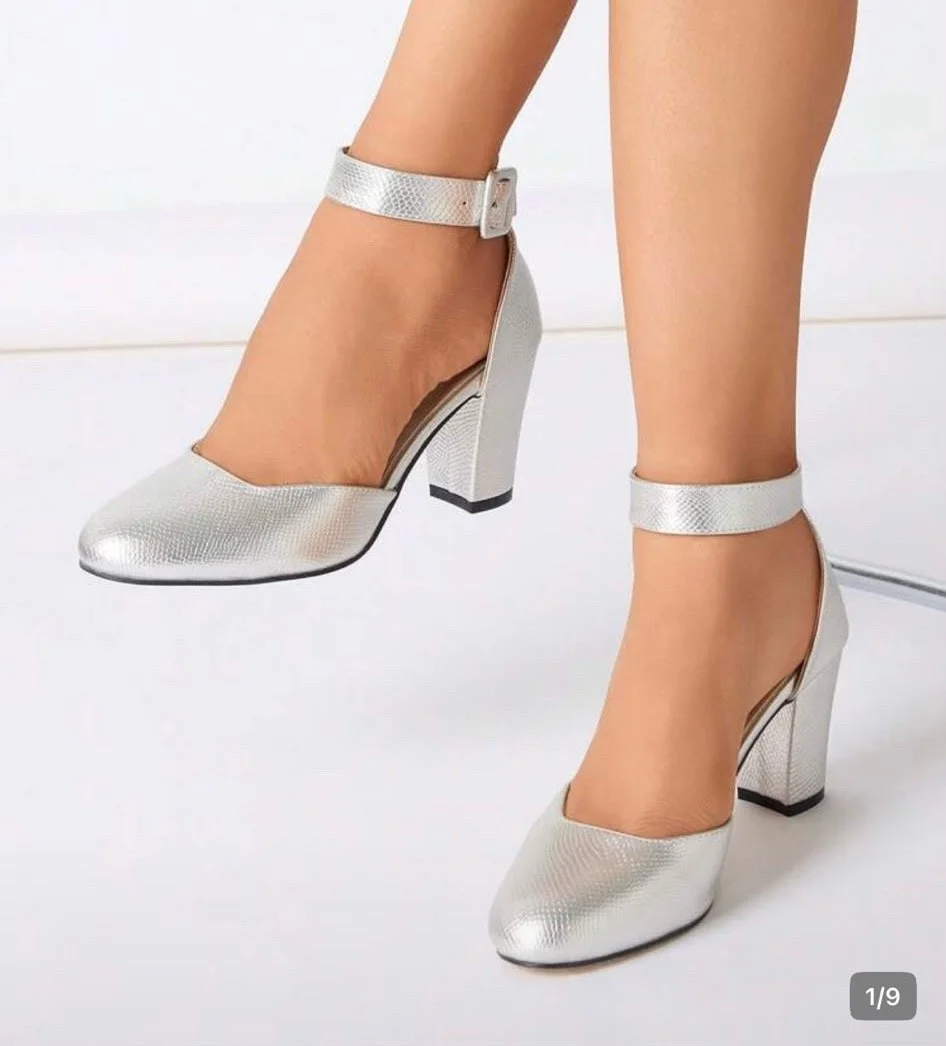 Shein Pumps, size 39, photo 1
