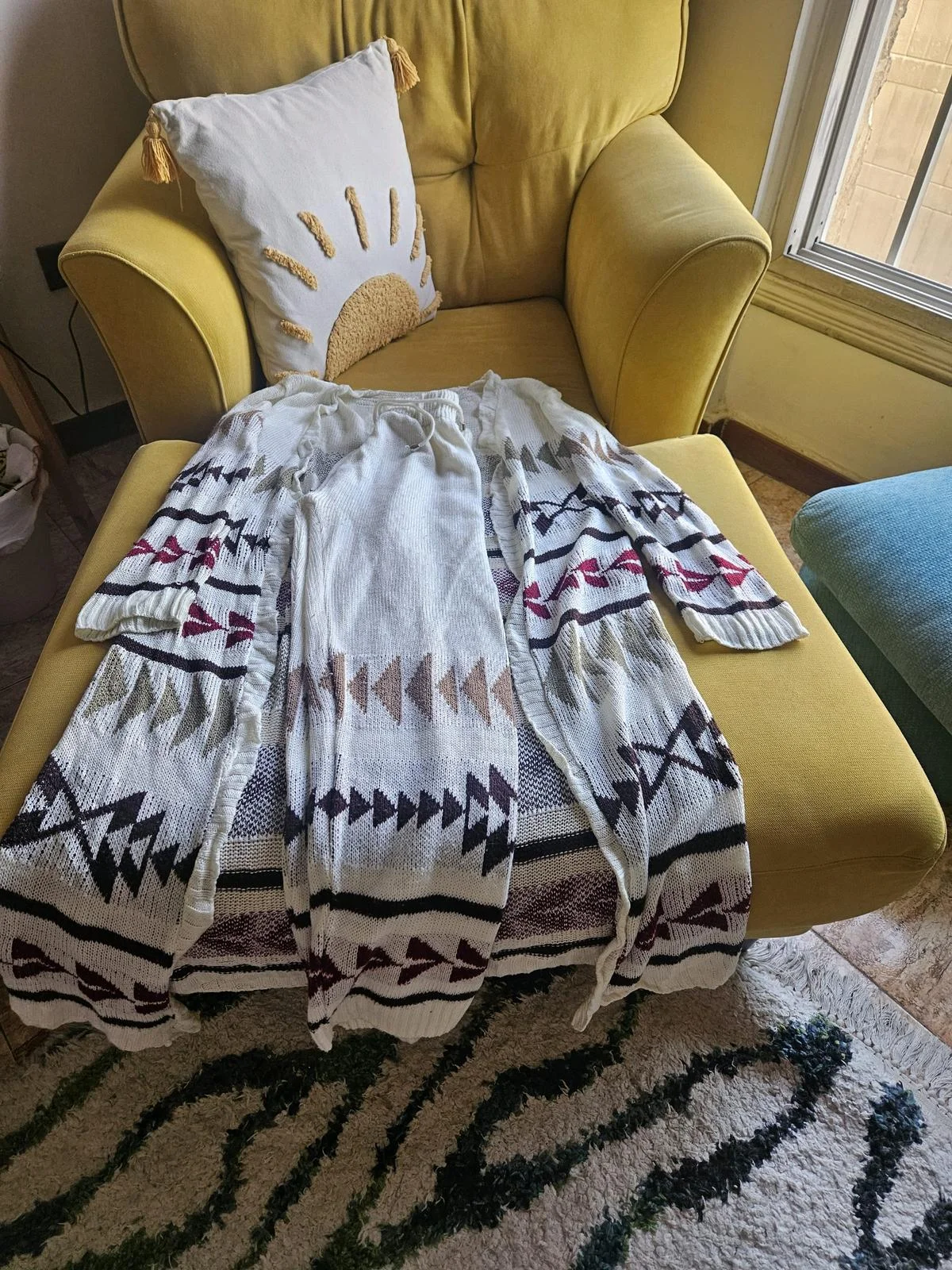 Sets, size S / 36 / 8, photo 1